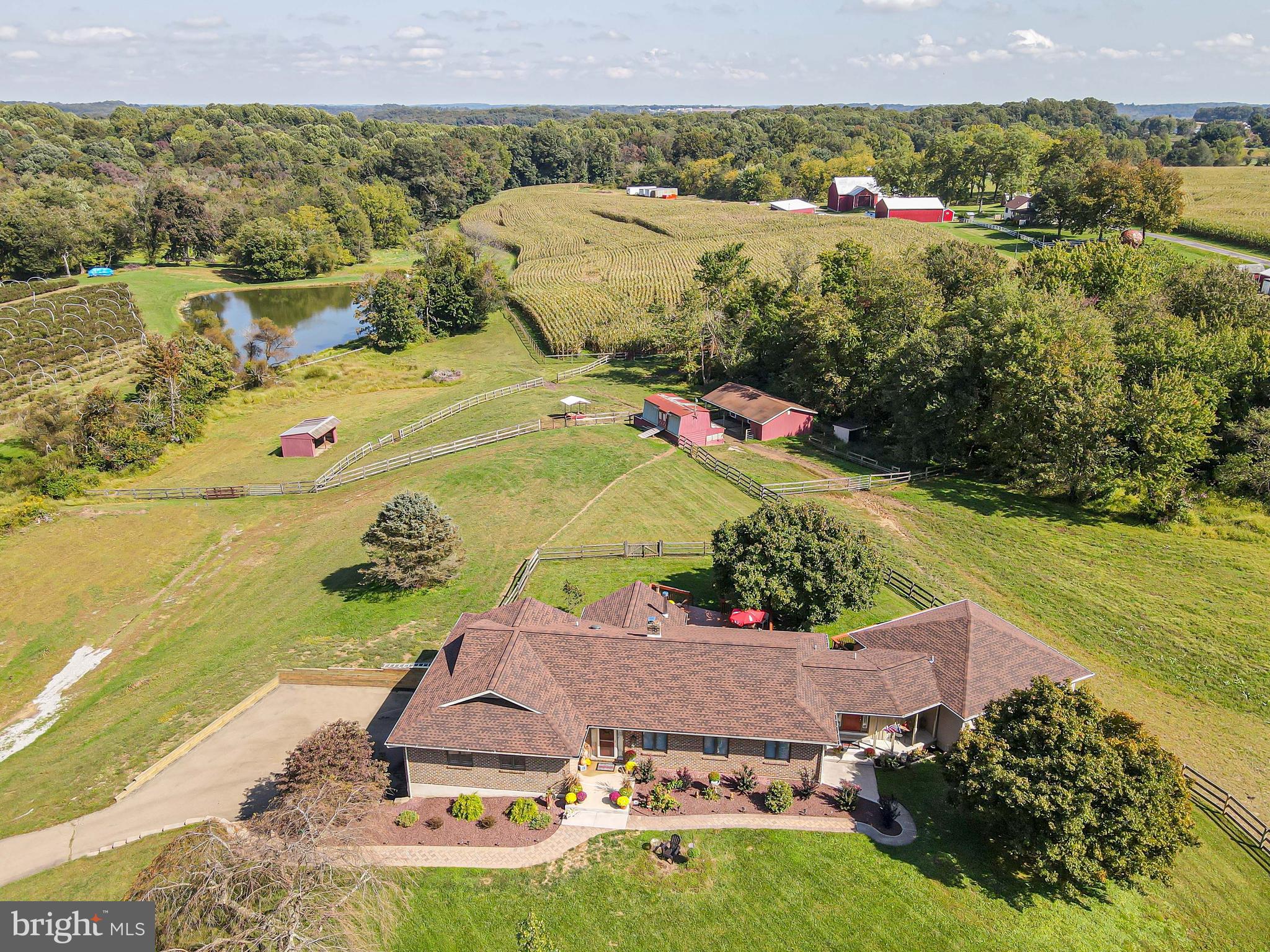 NONE DEV - Residential