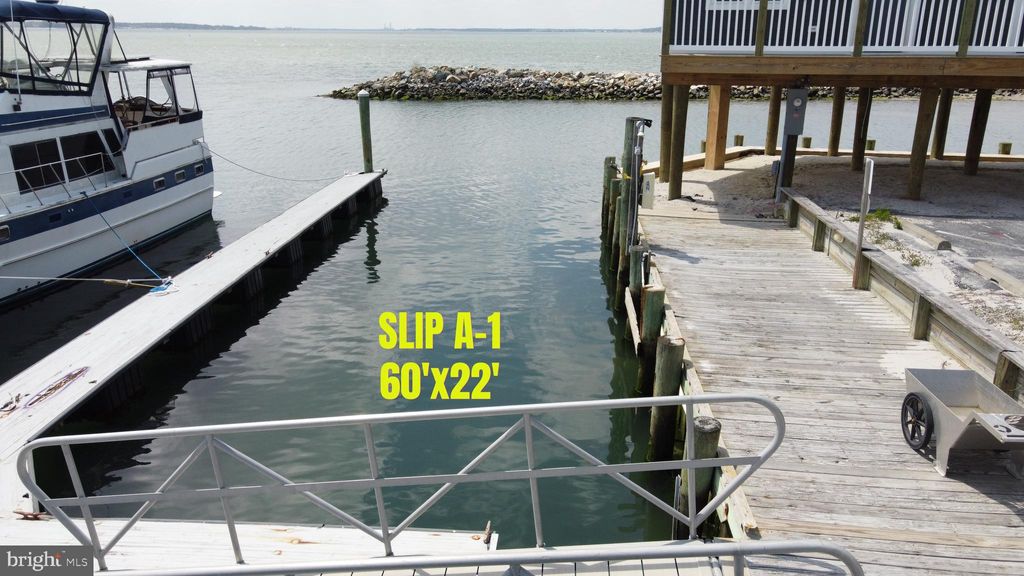 Photo of 43 Marina View Court #MD-A1, BETHANY BEACH, DE 19930 (MLS # DESU2110742)
