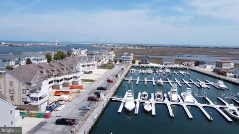 Vacant Land For Sale - 43 Marina View Court #MD-A1<br/> BETHANY BEACH, DE 19930
