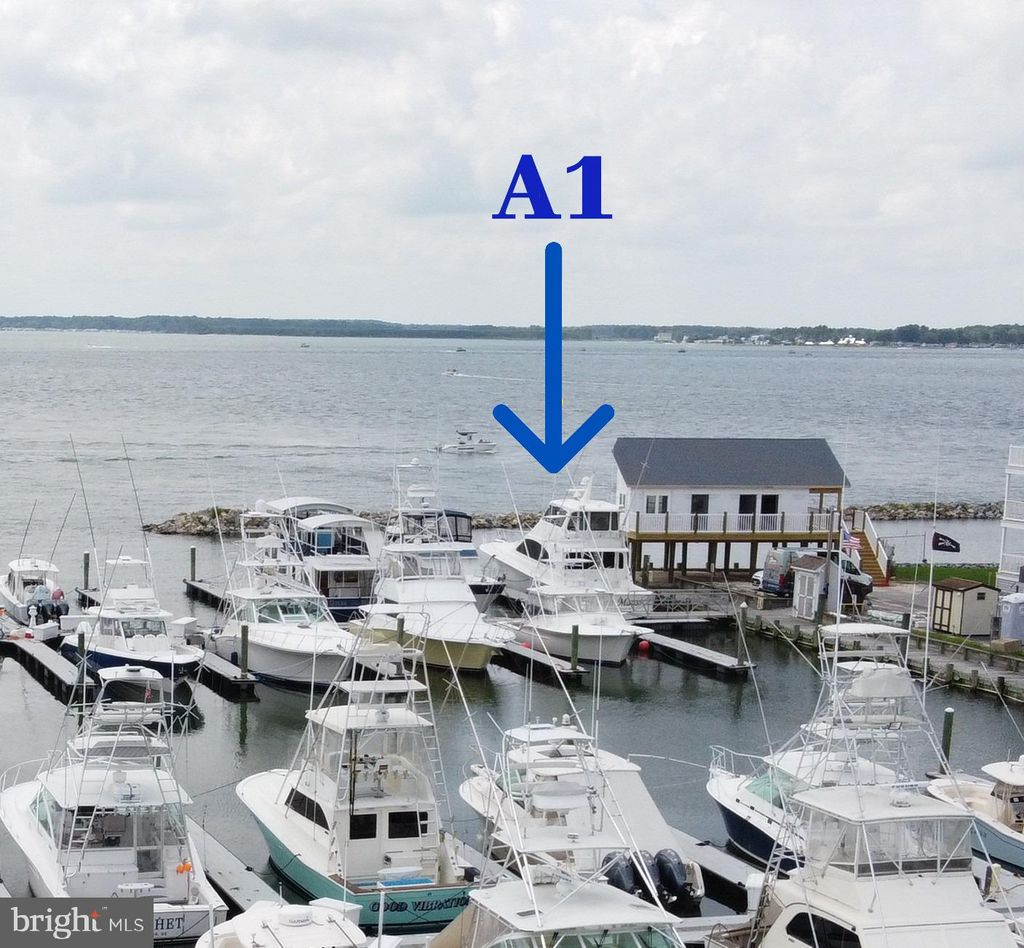 Photo of 43 Marina View Court #MD-A1, BETHANY BEACH, DE 19930 (MLS # DESU2110742)