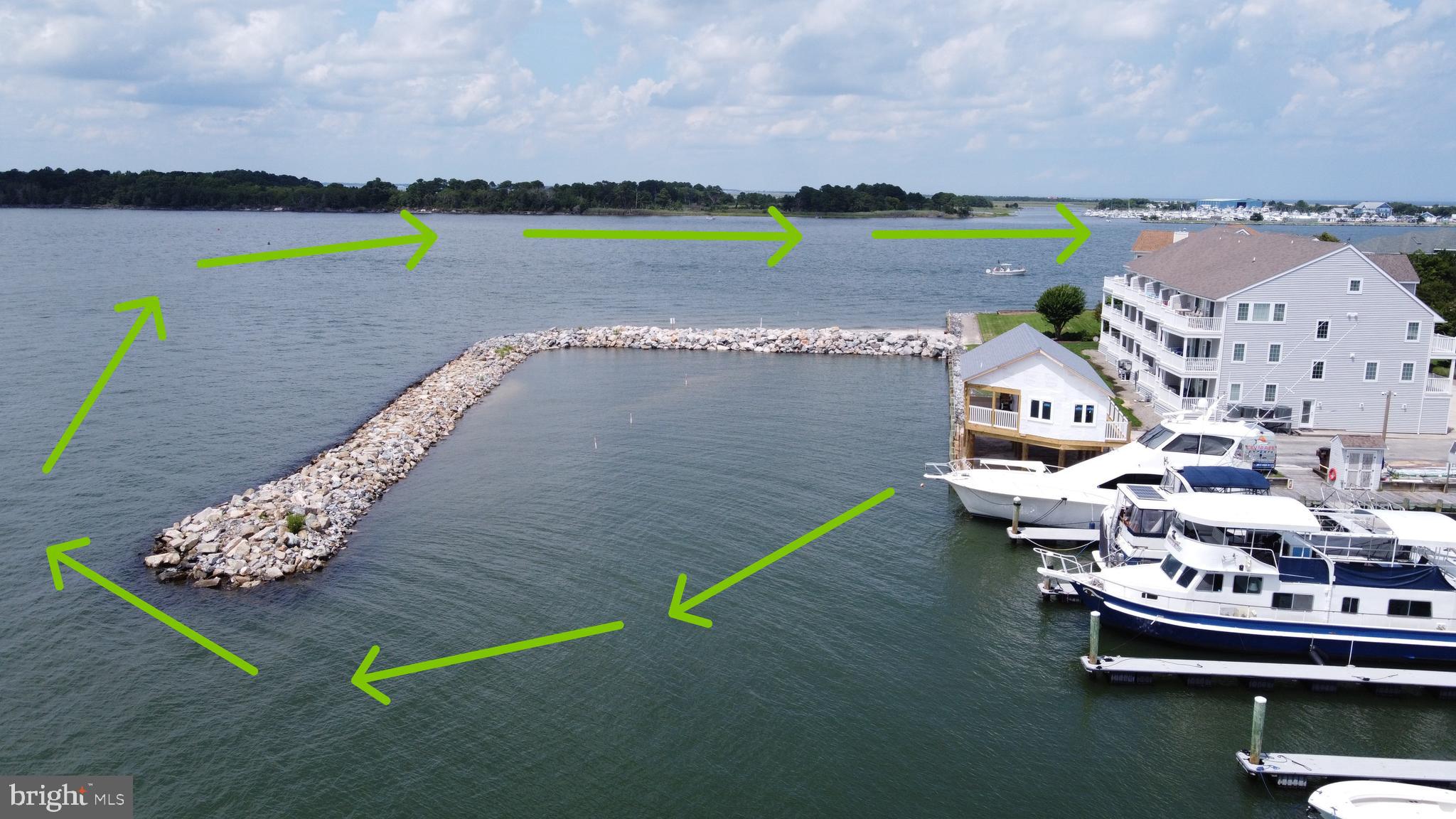 43 MARINA VIEW COURT MD-A1