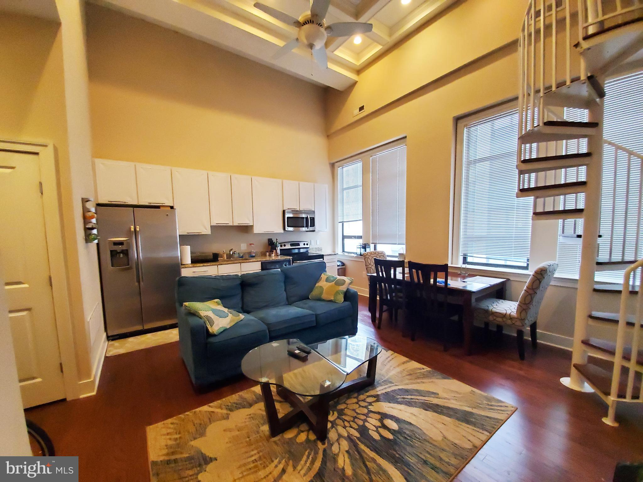 PHILADELPHIA - Residential Lease