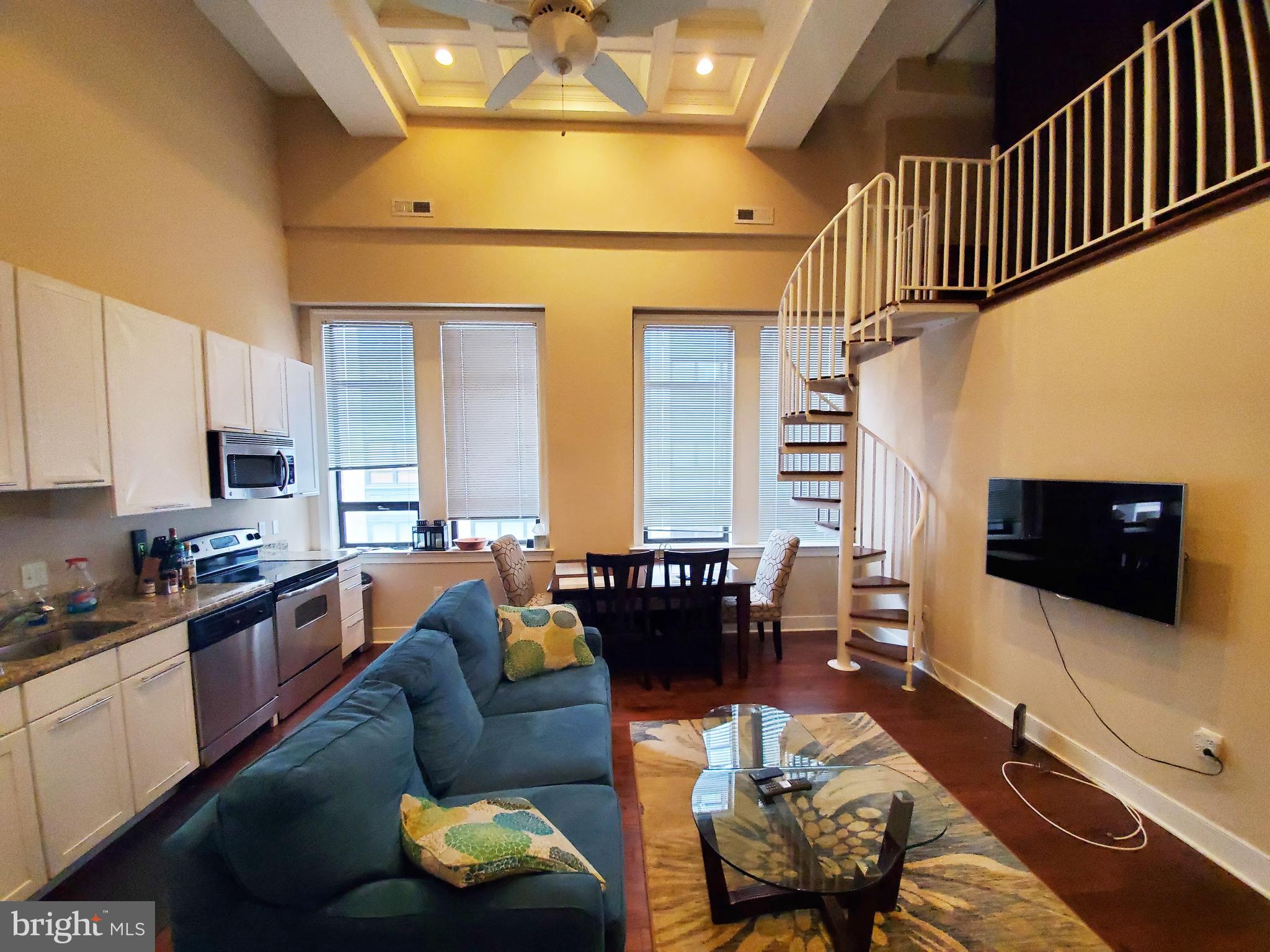 PHILADELPHIA - Residential Lease