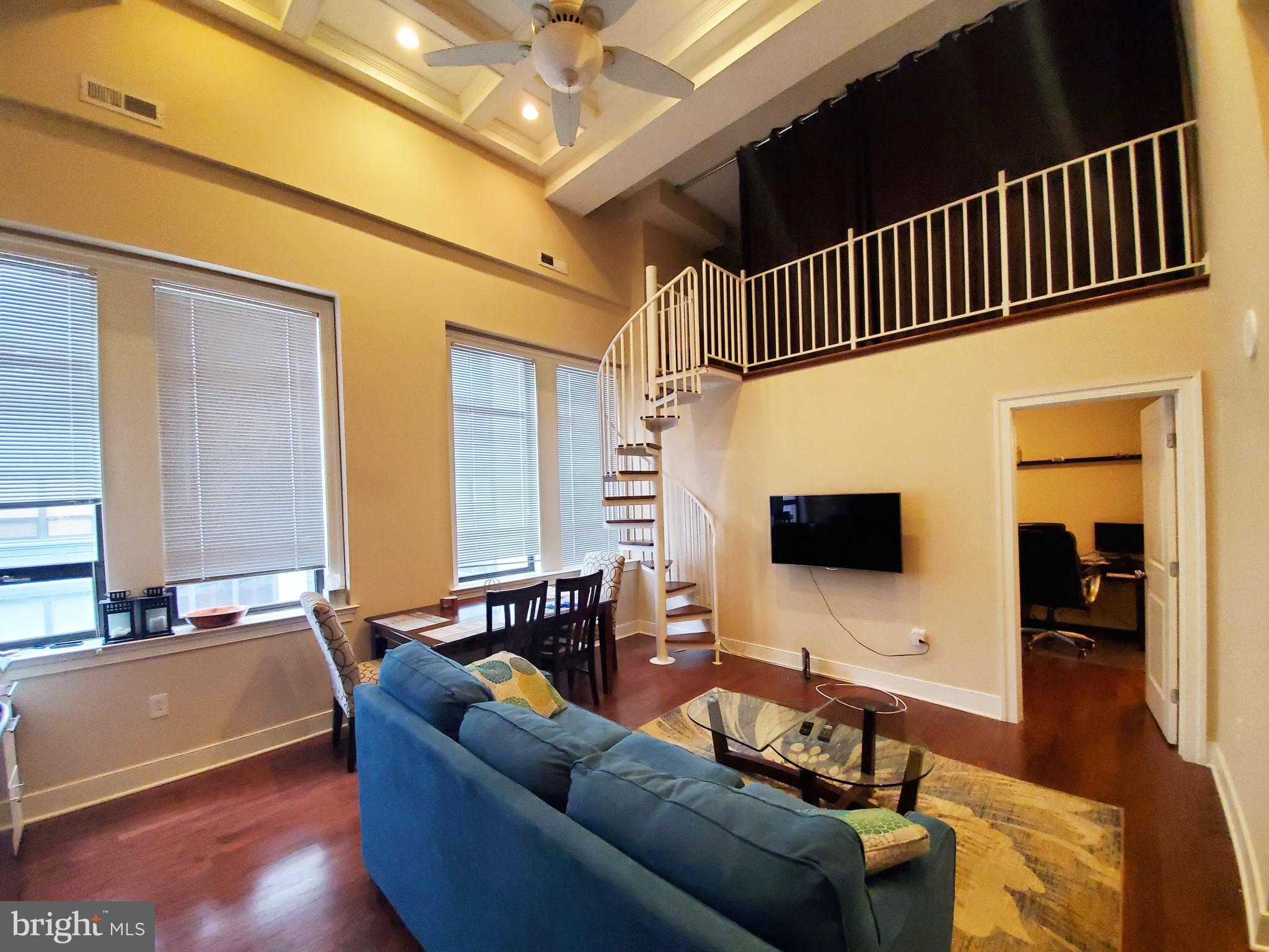 PHILADELPHIA - Residential Lease