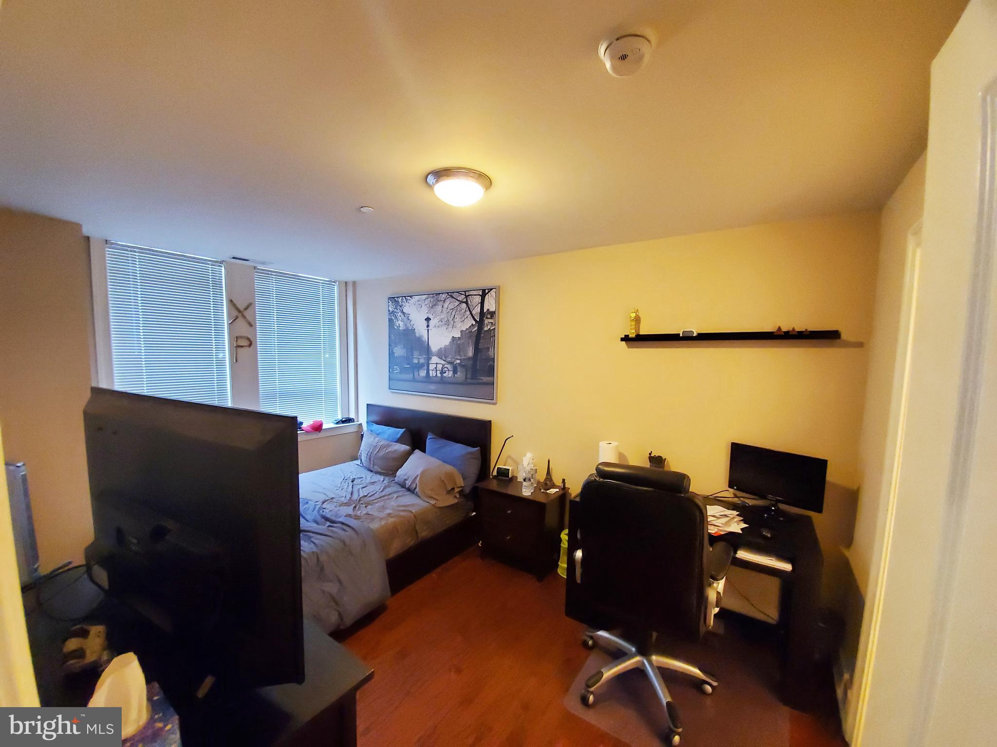 PHILADELPHIA - Residential Lease