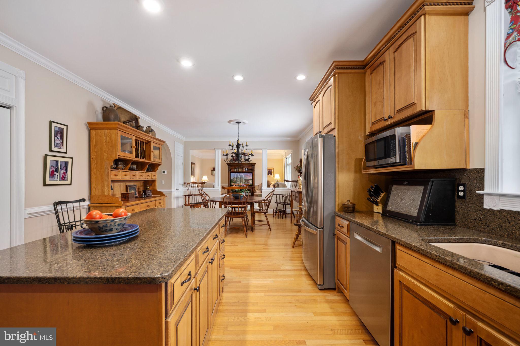 MINE RUN - Residential