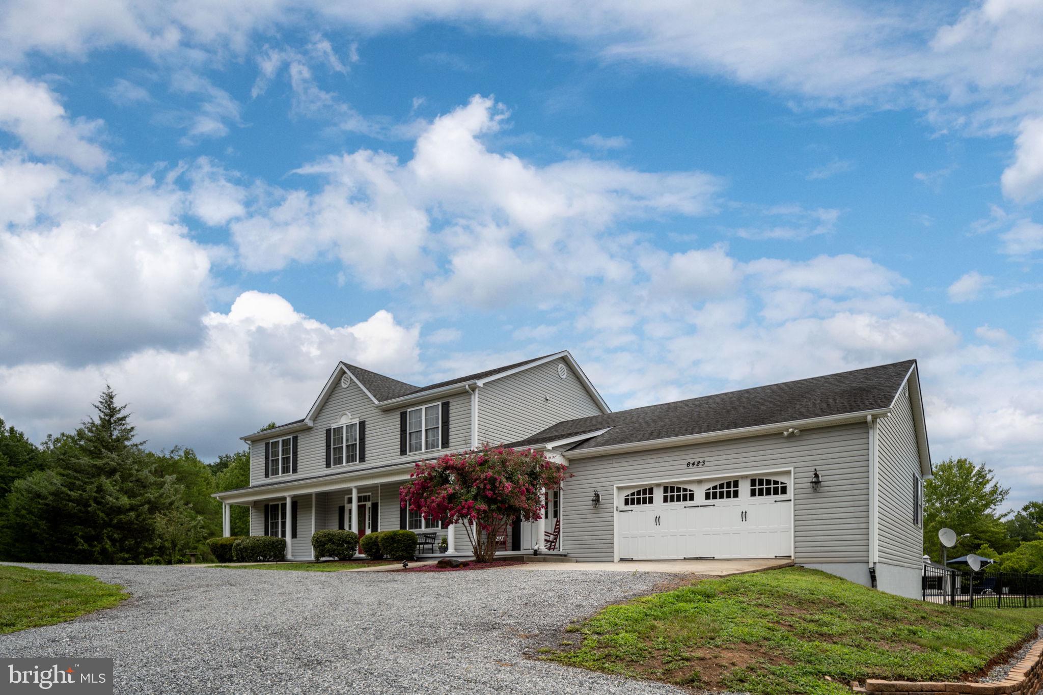 MINE RUN - Residential