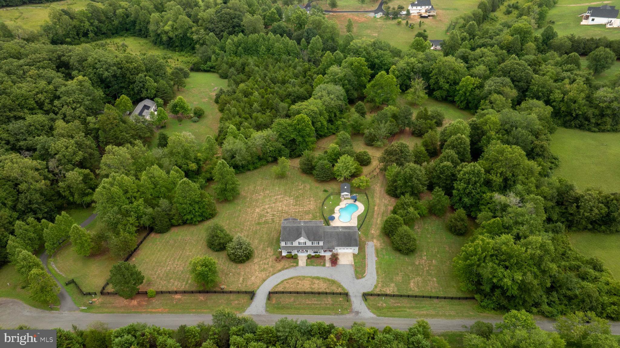 MINE RUN - Residential