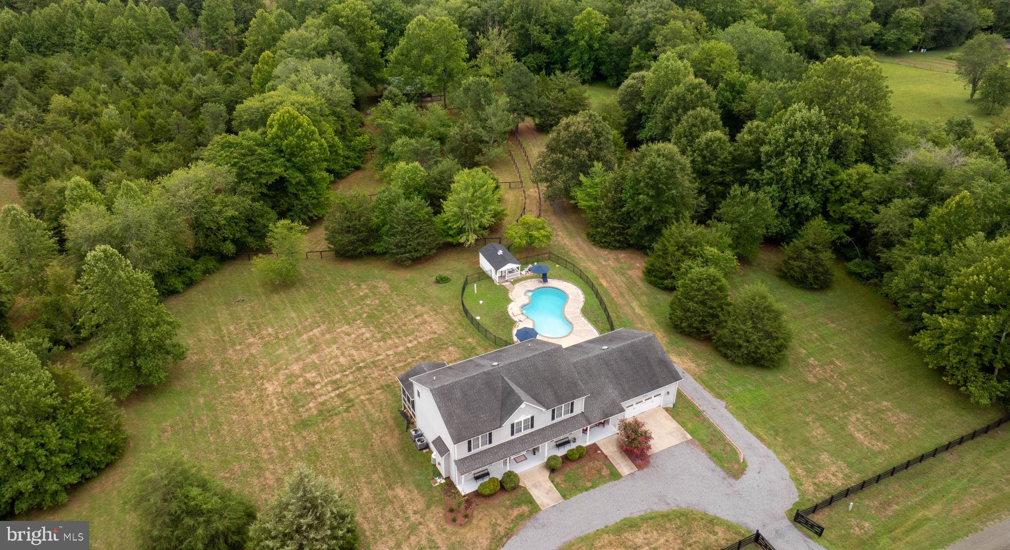 MINE RUN - Residential