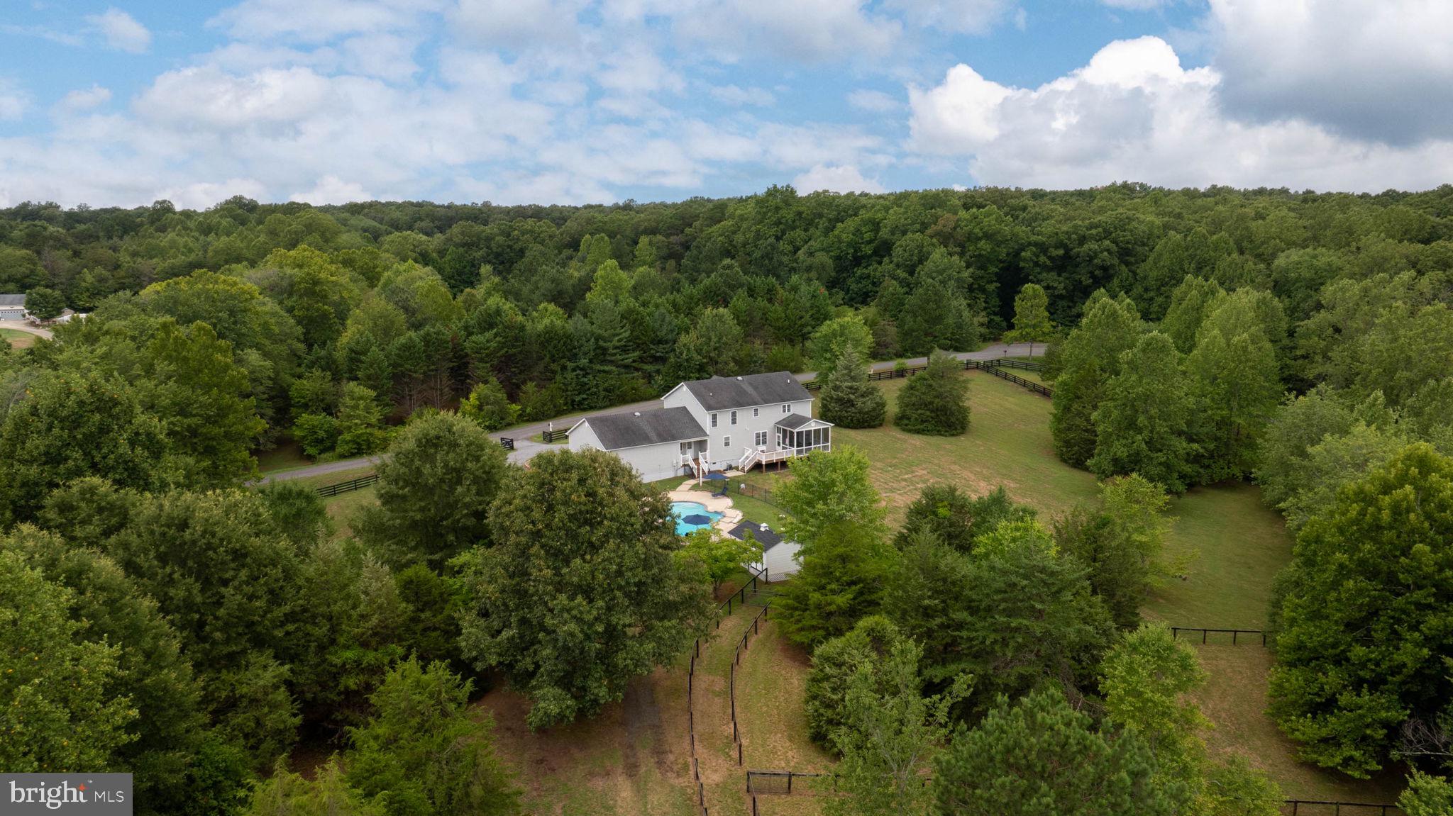 MINE RUN - Residential