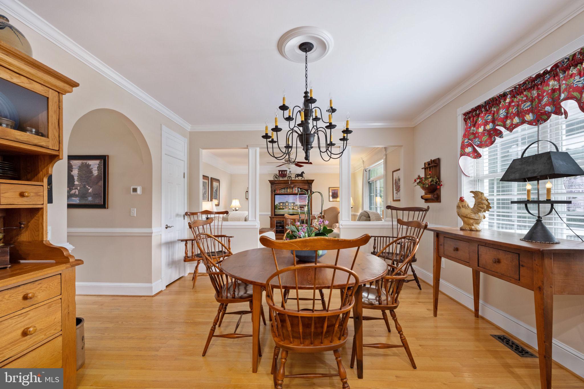 MINE RUN - Residential