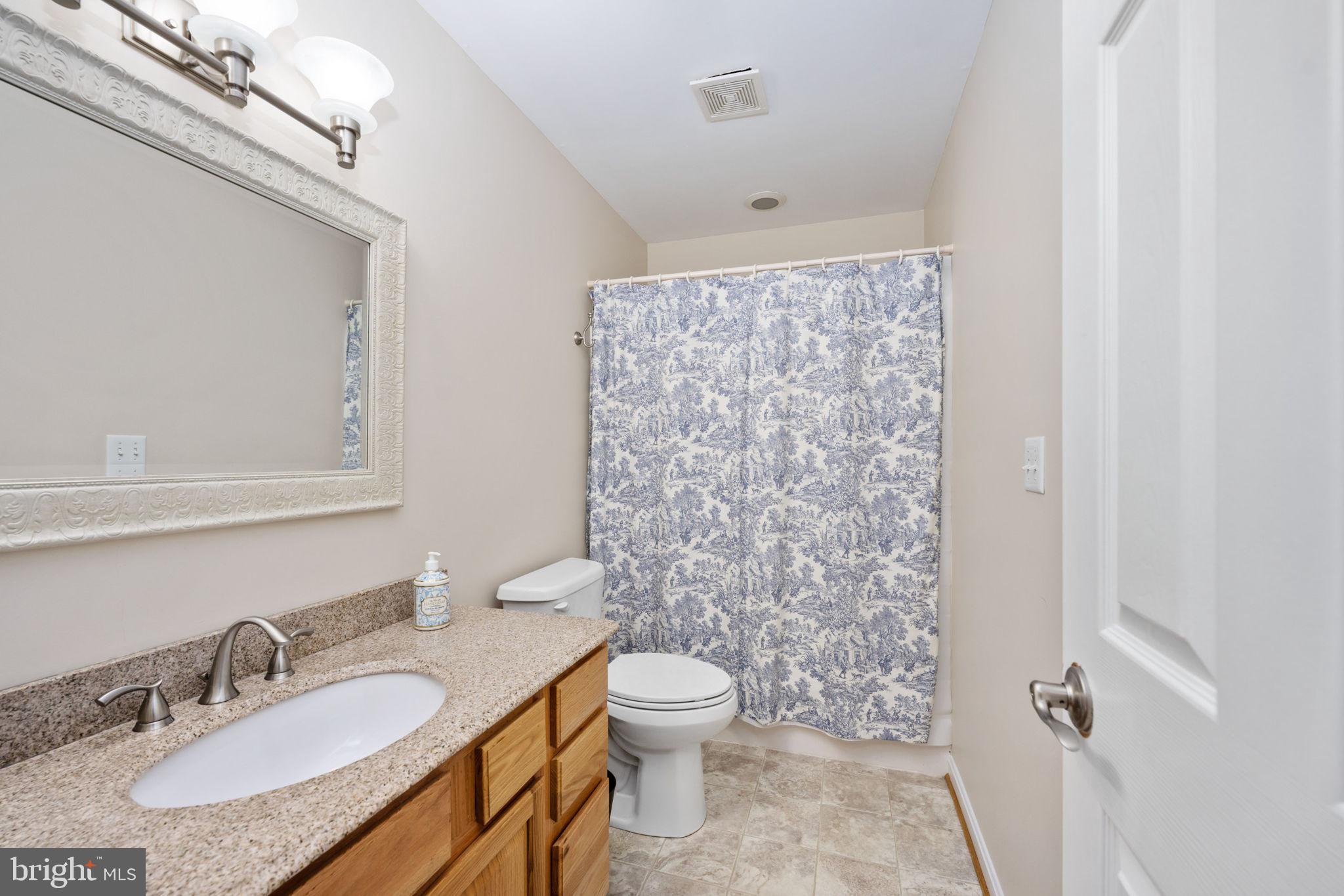 MINE RUN - Residential