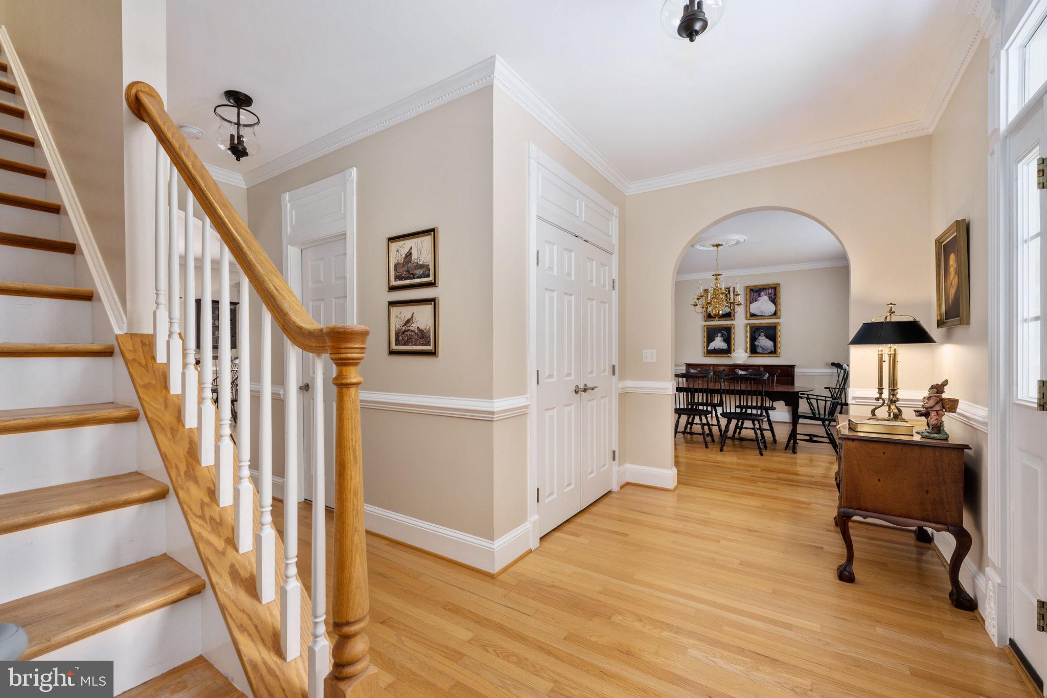 MINE RUN - Residential