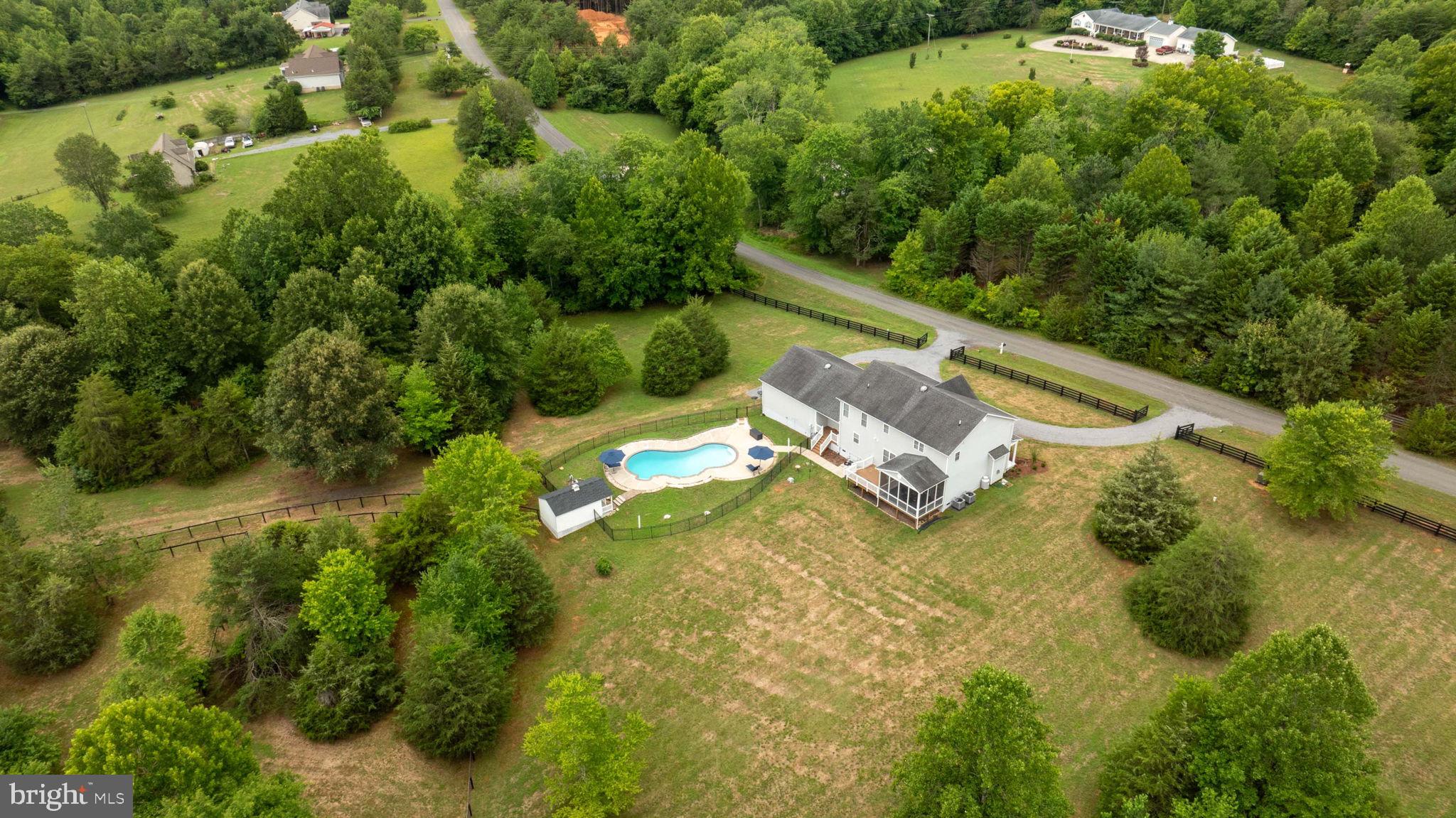 MINE RUN - Residential