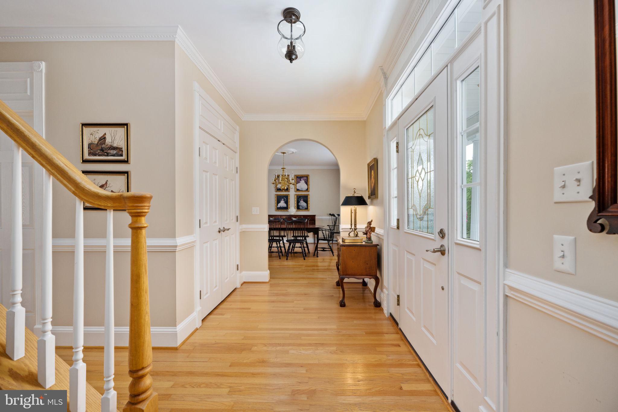 MINE RUN - Residential