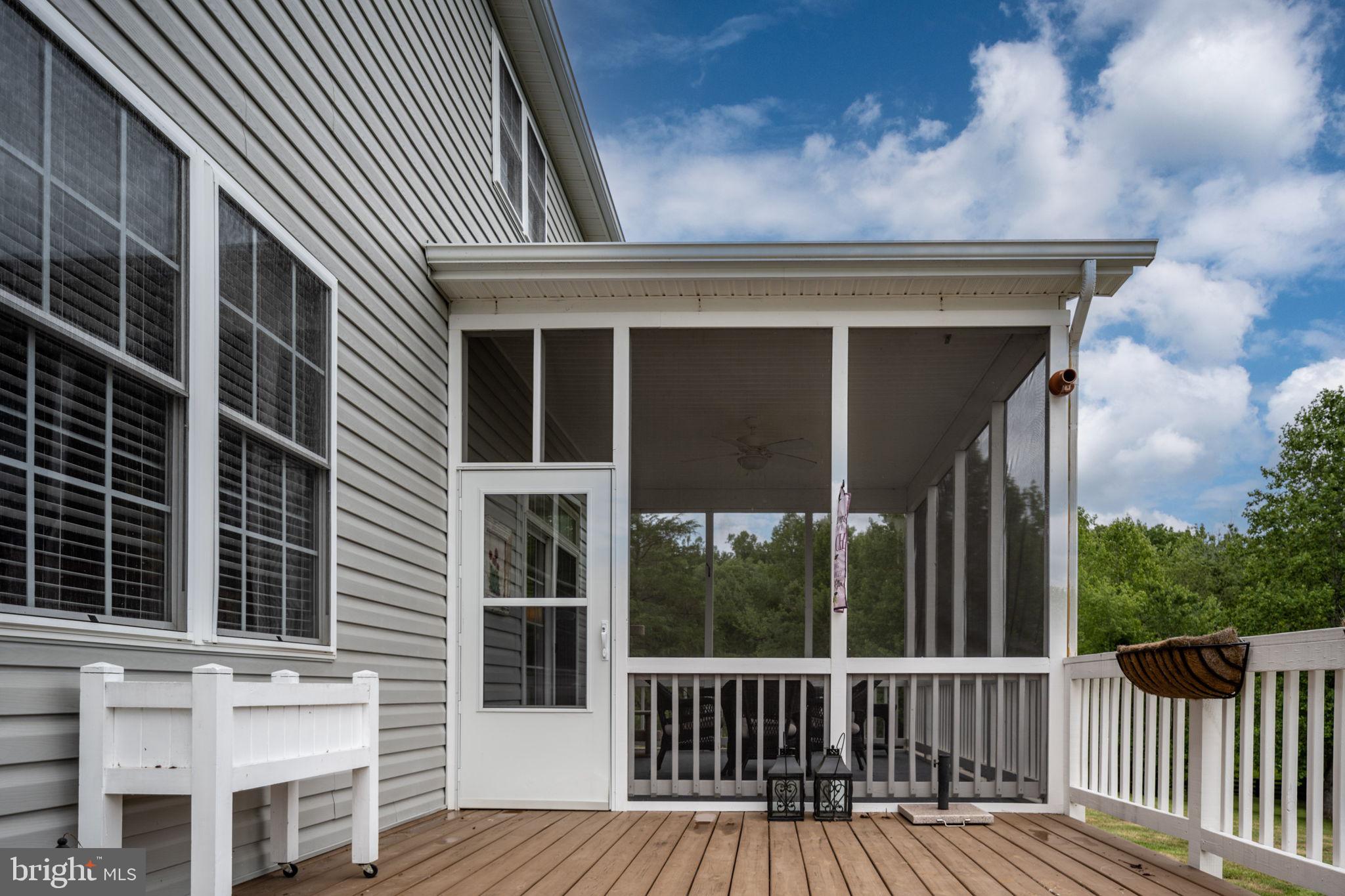 MINE RUN - Residential