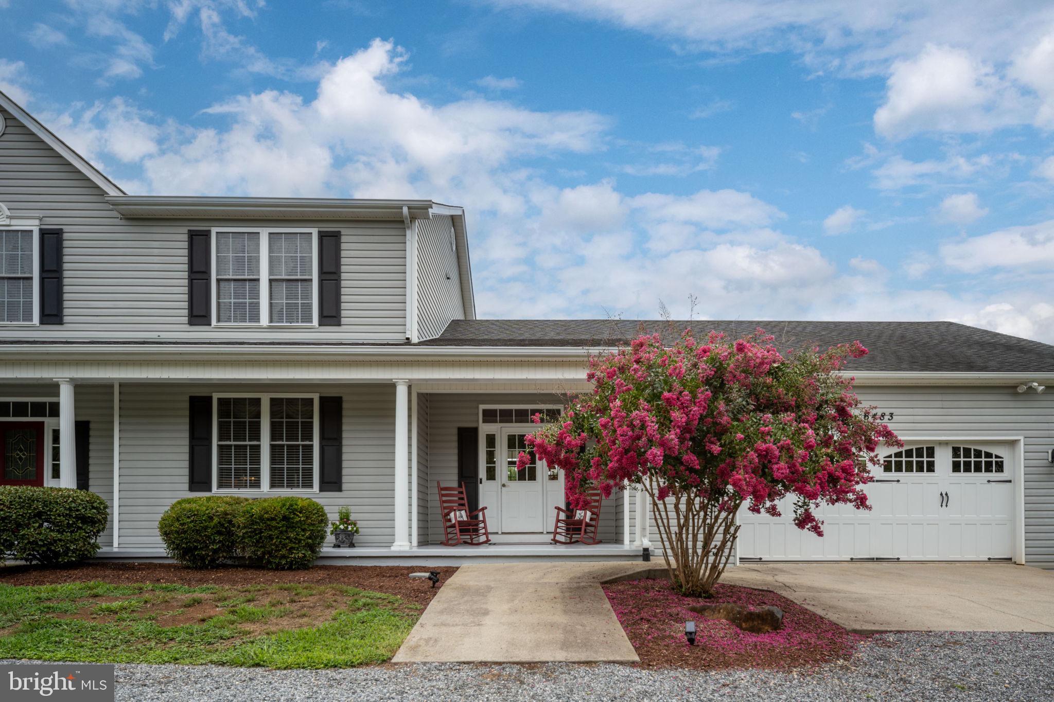 MINE RUN - Residential