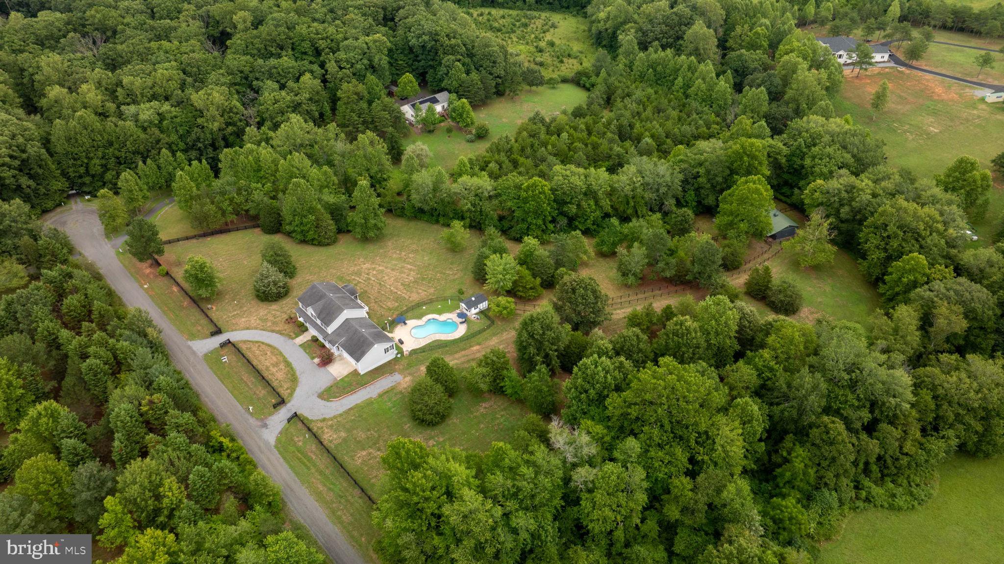 MINE RUN - Residential