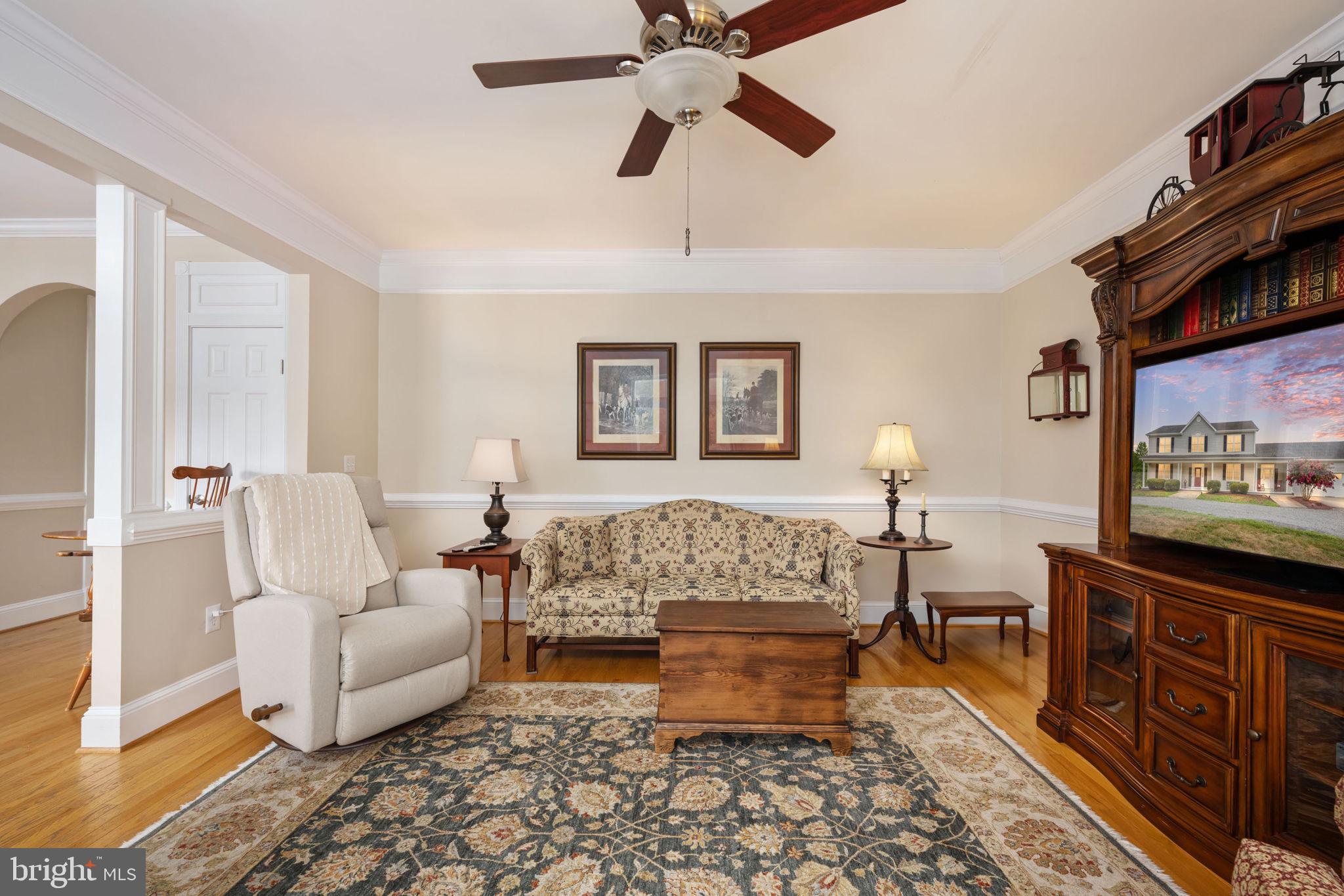 MINE RUN - Residential