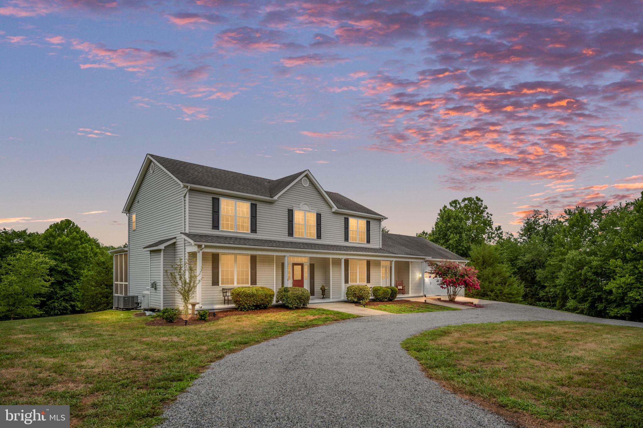 MINE RUN - Residential