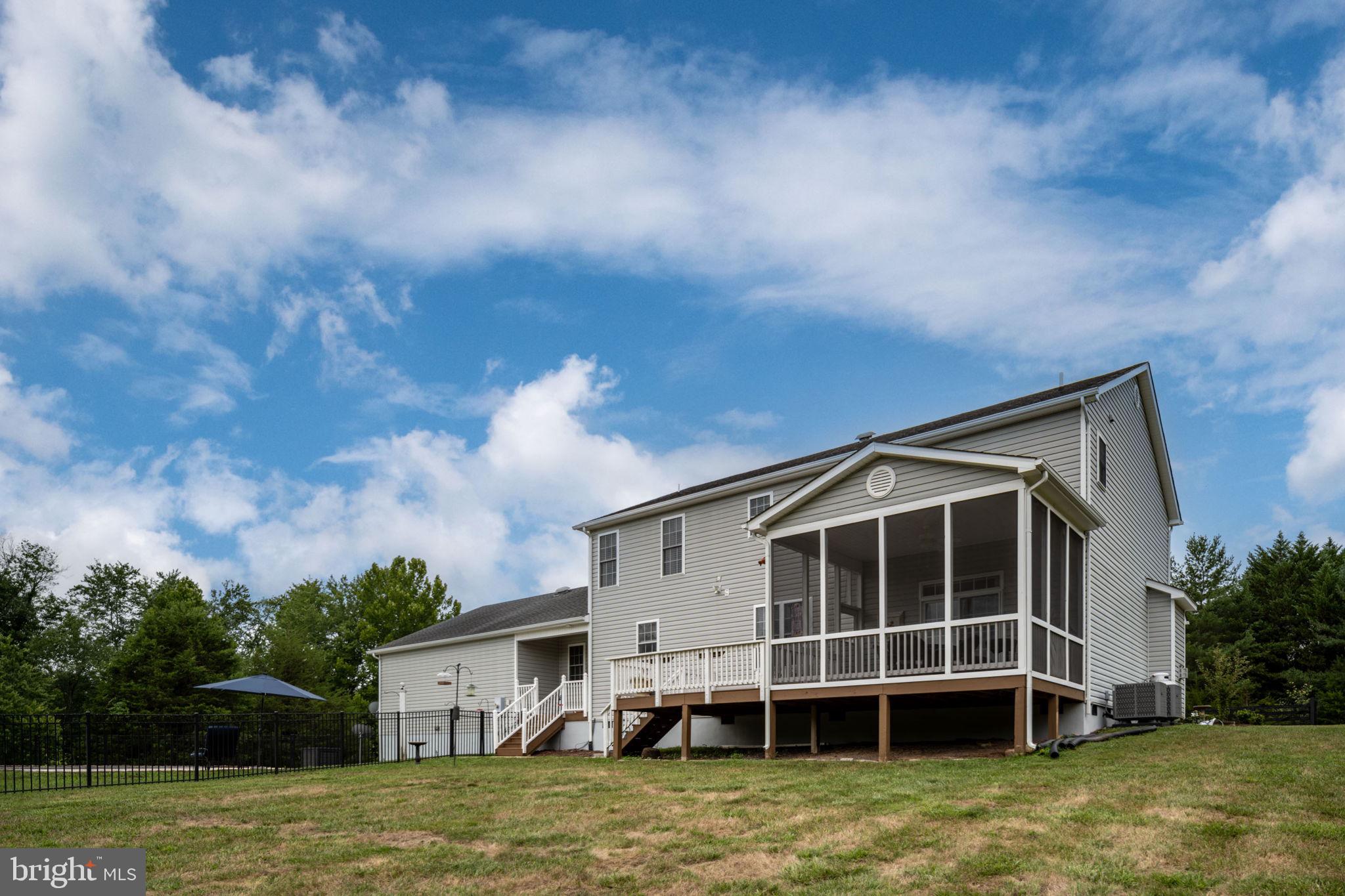 MINE RUN - Residential