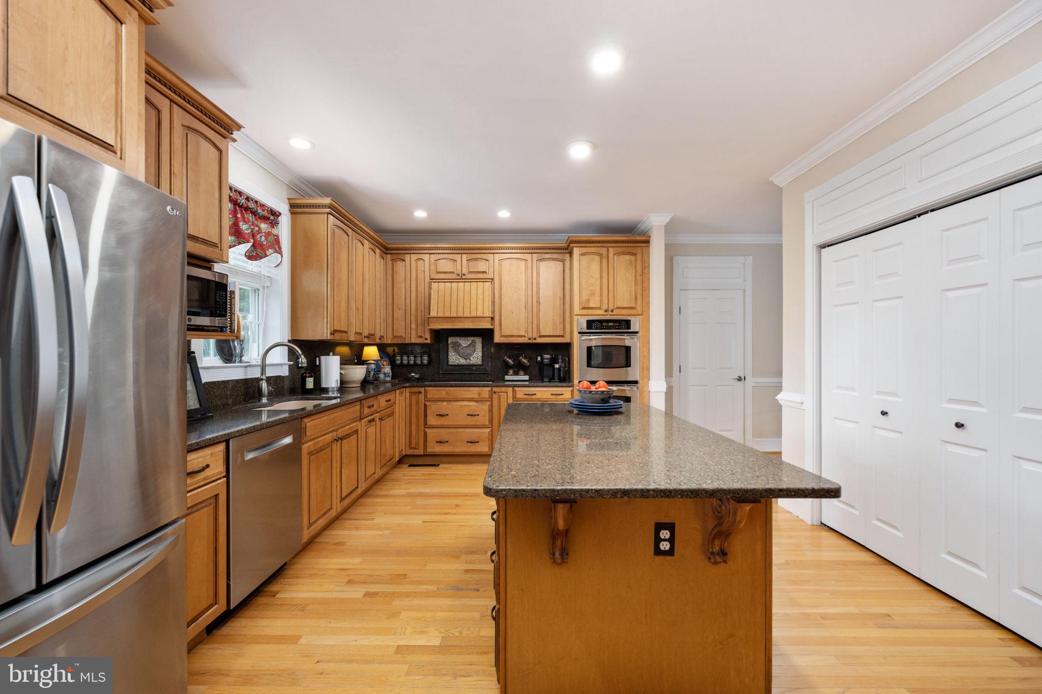 MINE RUN - Residential