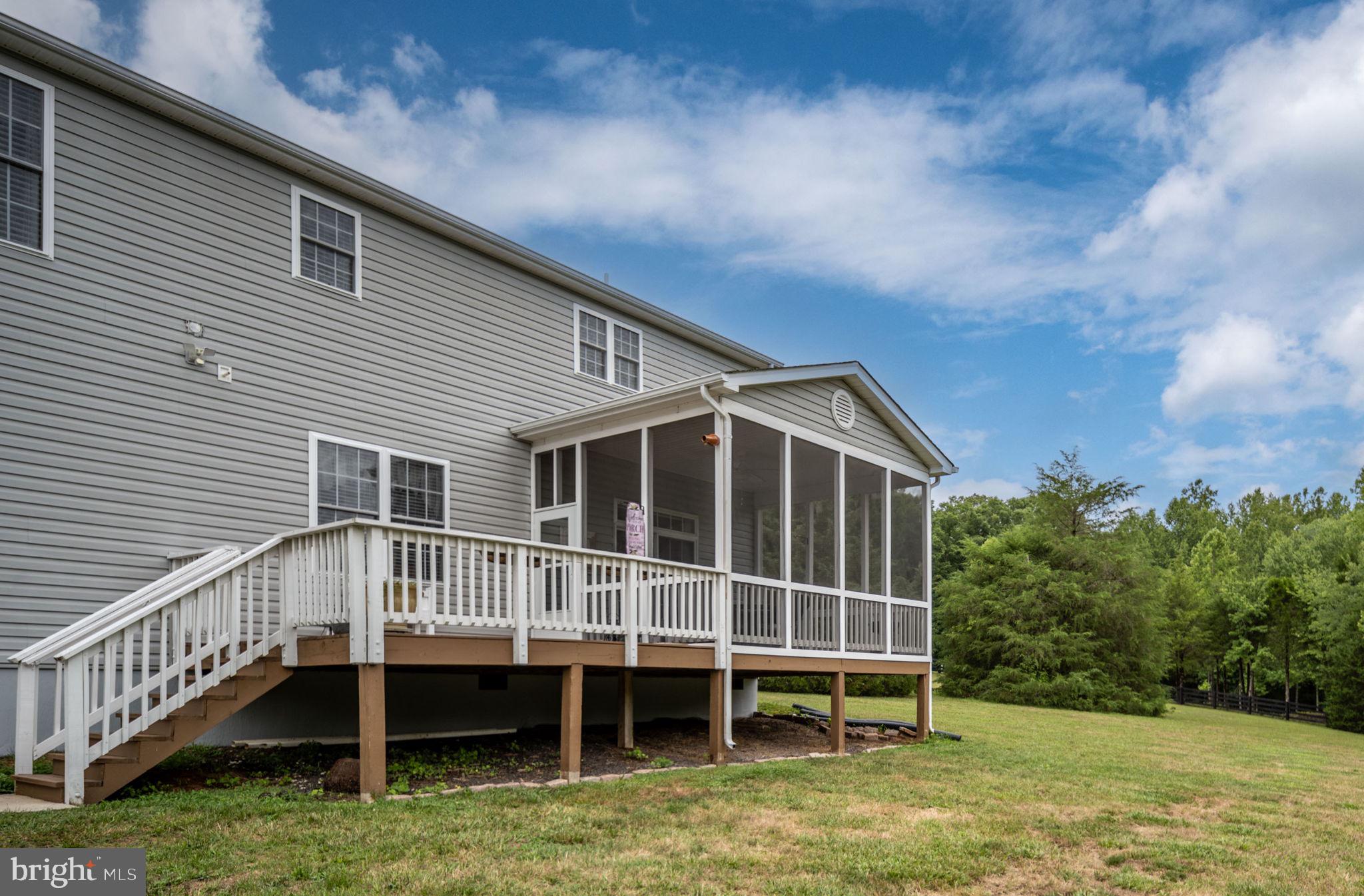 MINE RUN - Residential