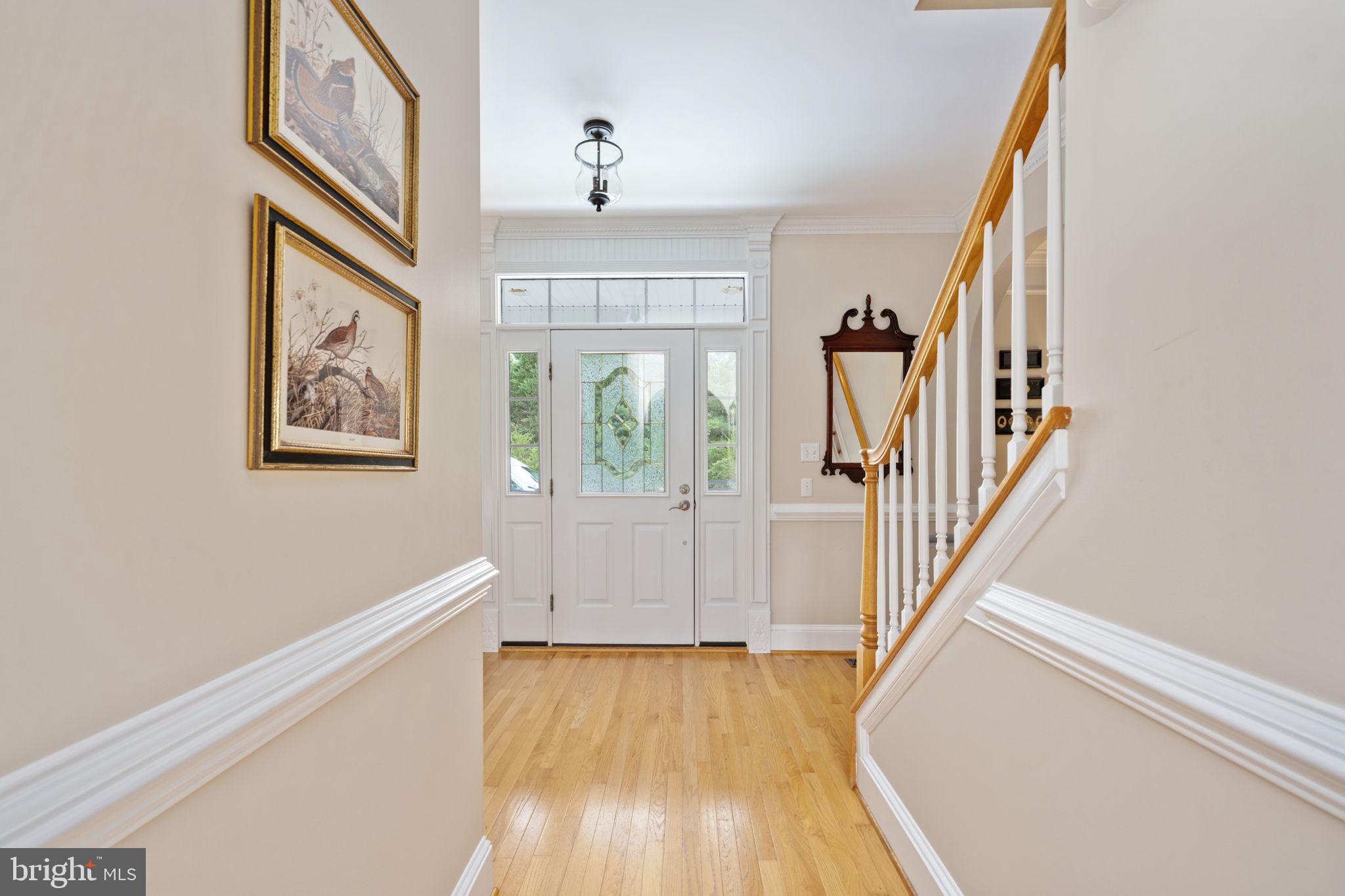 MINE RUN - Residential