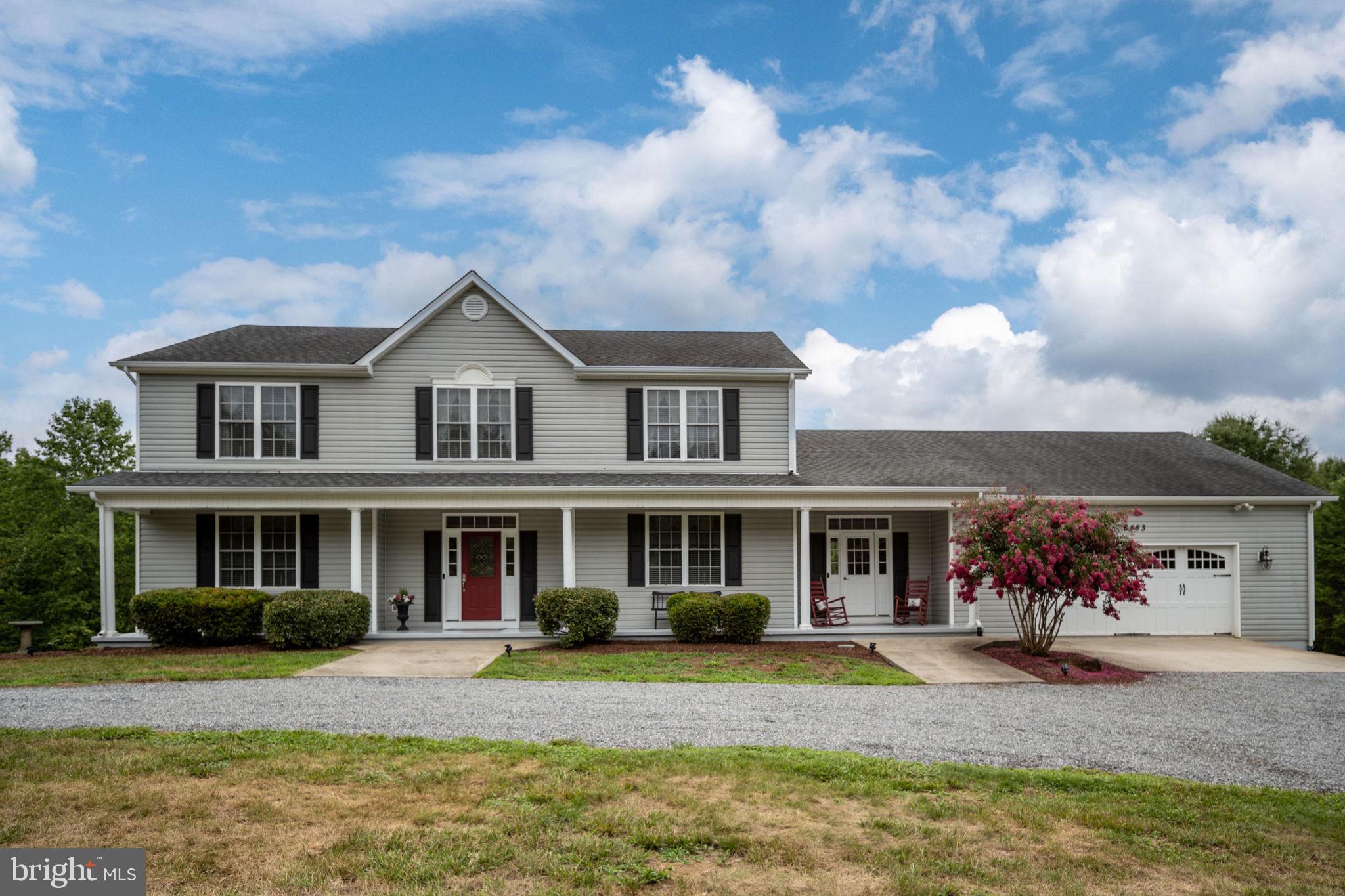 MINE RUN - Residential