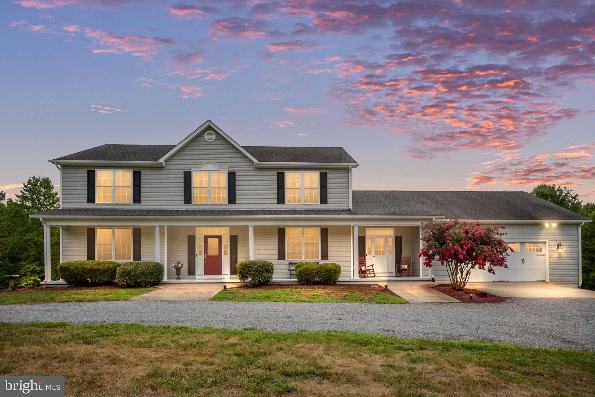 MINE RUN - Residential