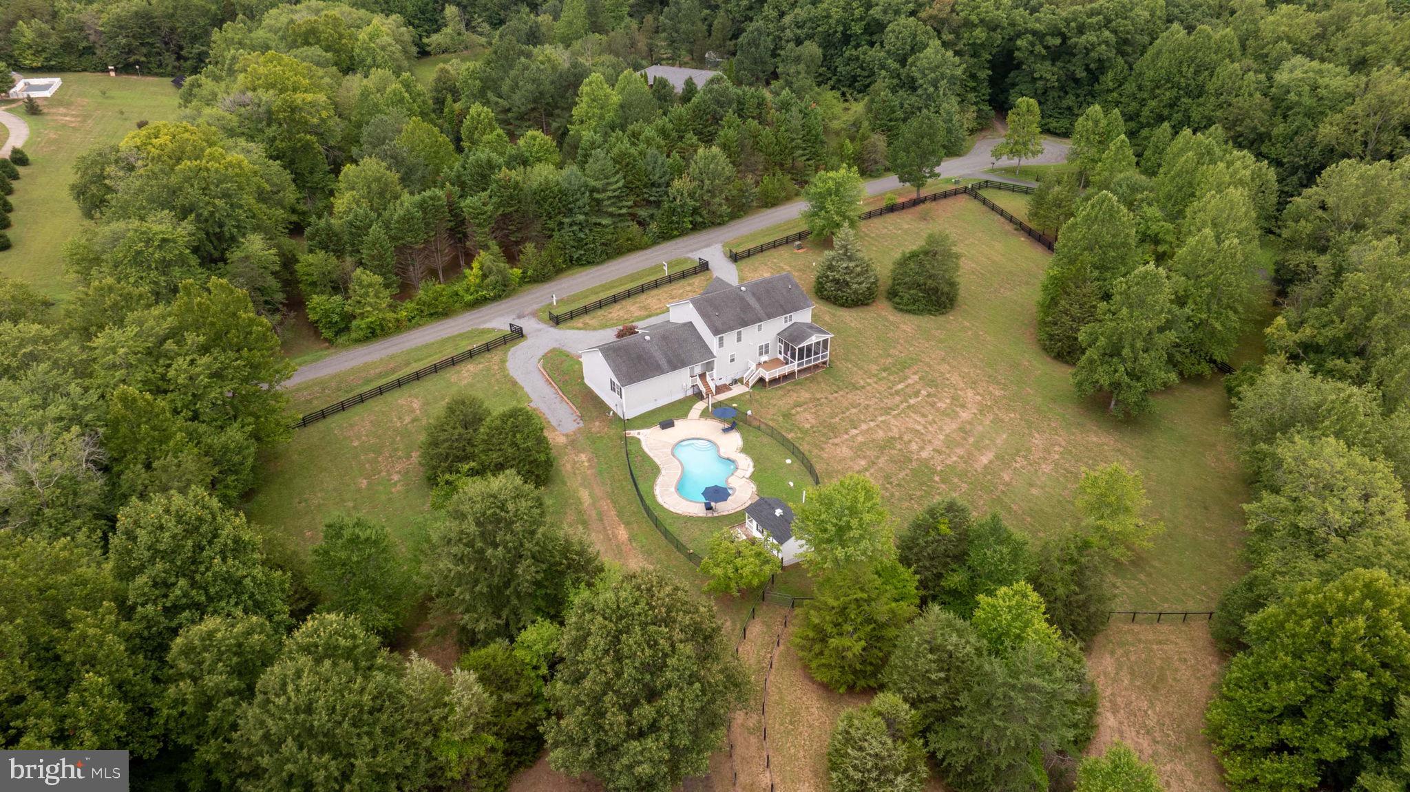 MINE RUN - Residential