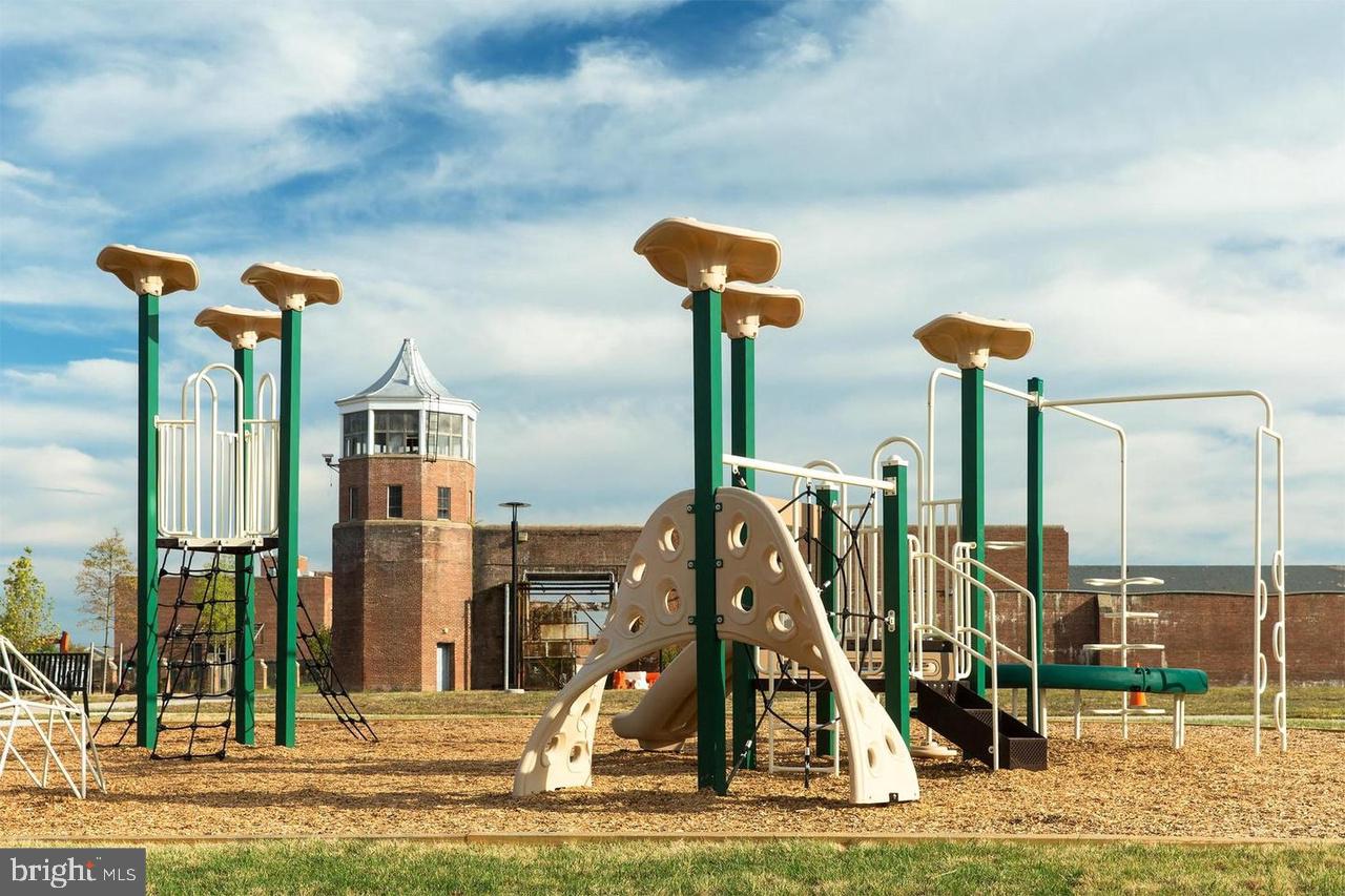 LIBERTY - Residential