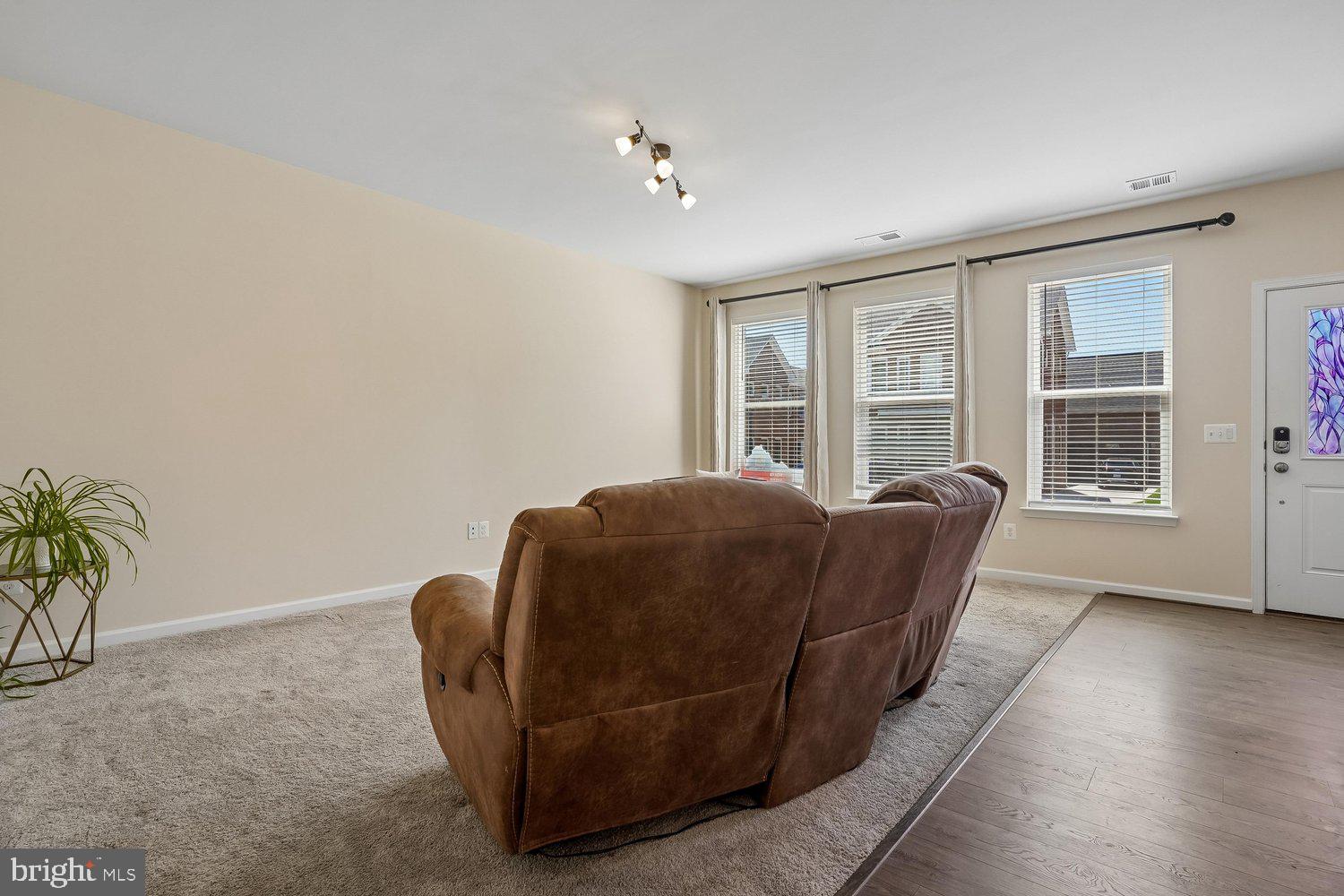 LIBERTY - Residential