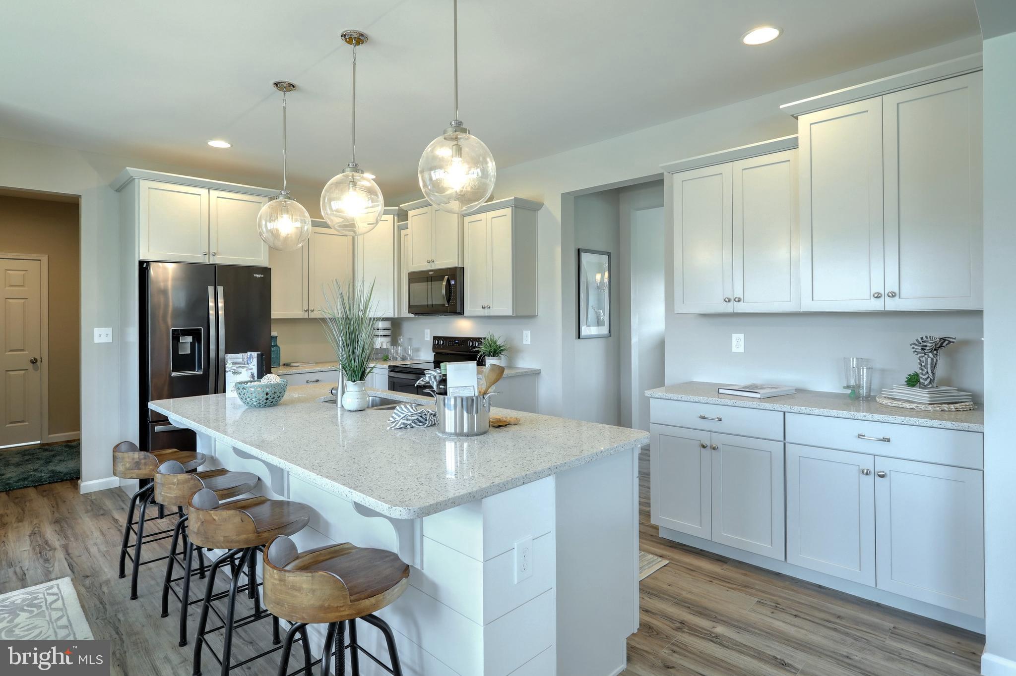 LEGACY FARMS - Residential