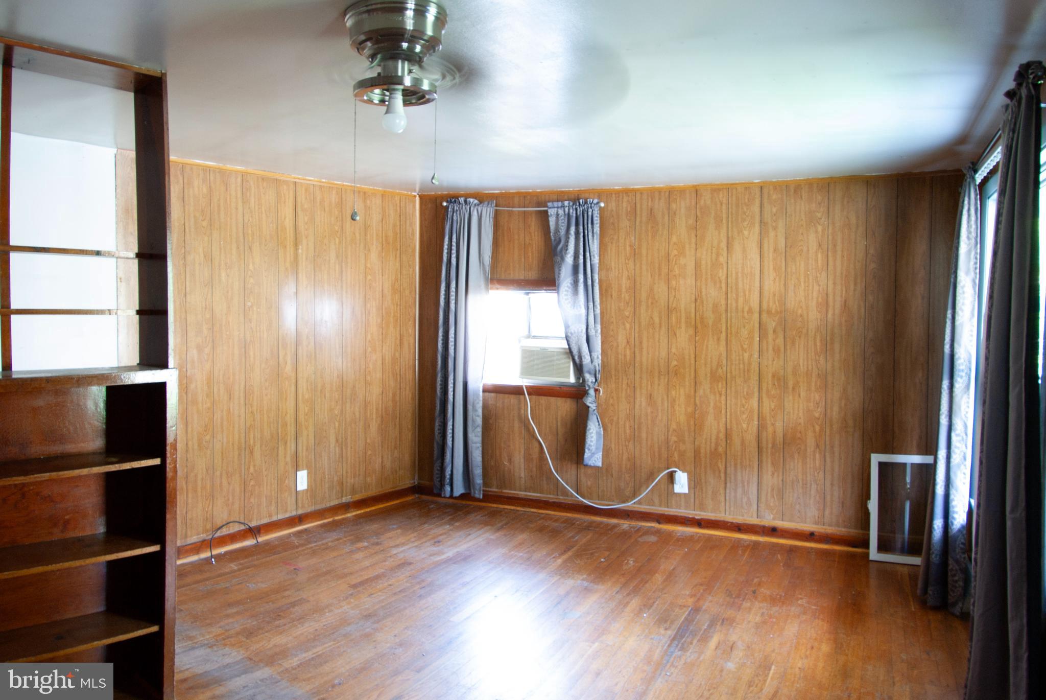 209 FULTON STREET