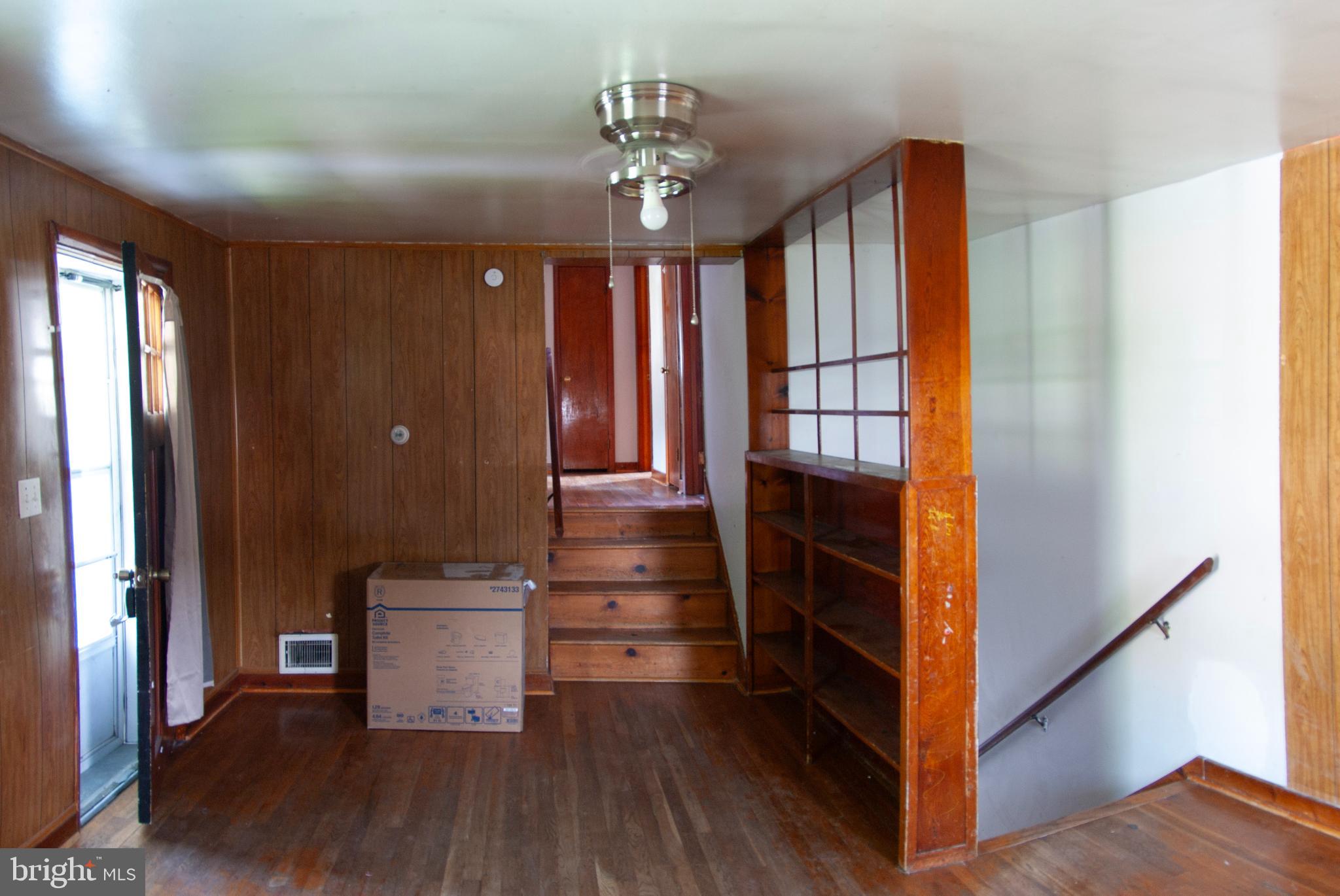 209 FULTON STREET