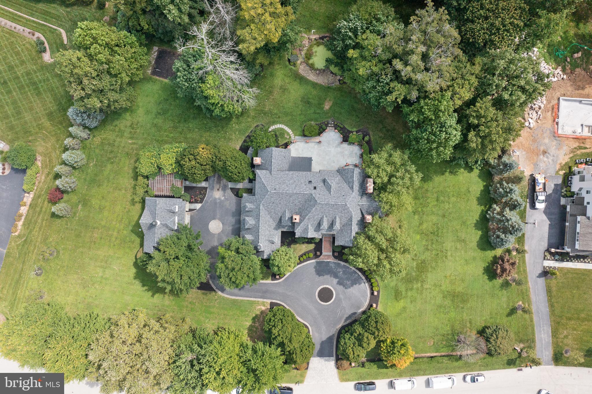 WHITE HORSE - Residential