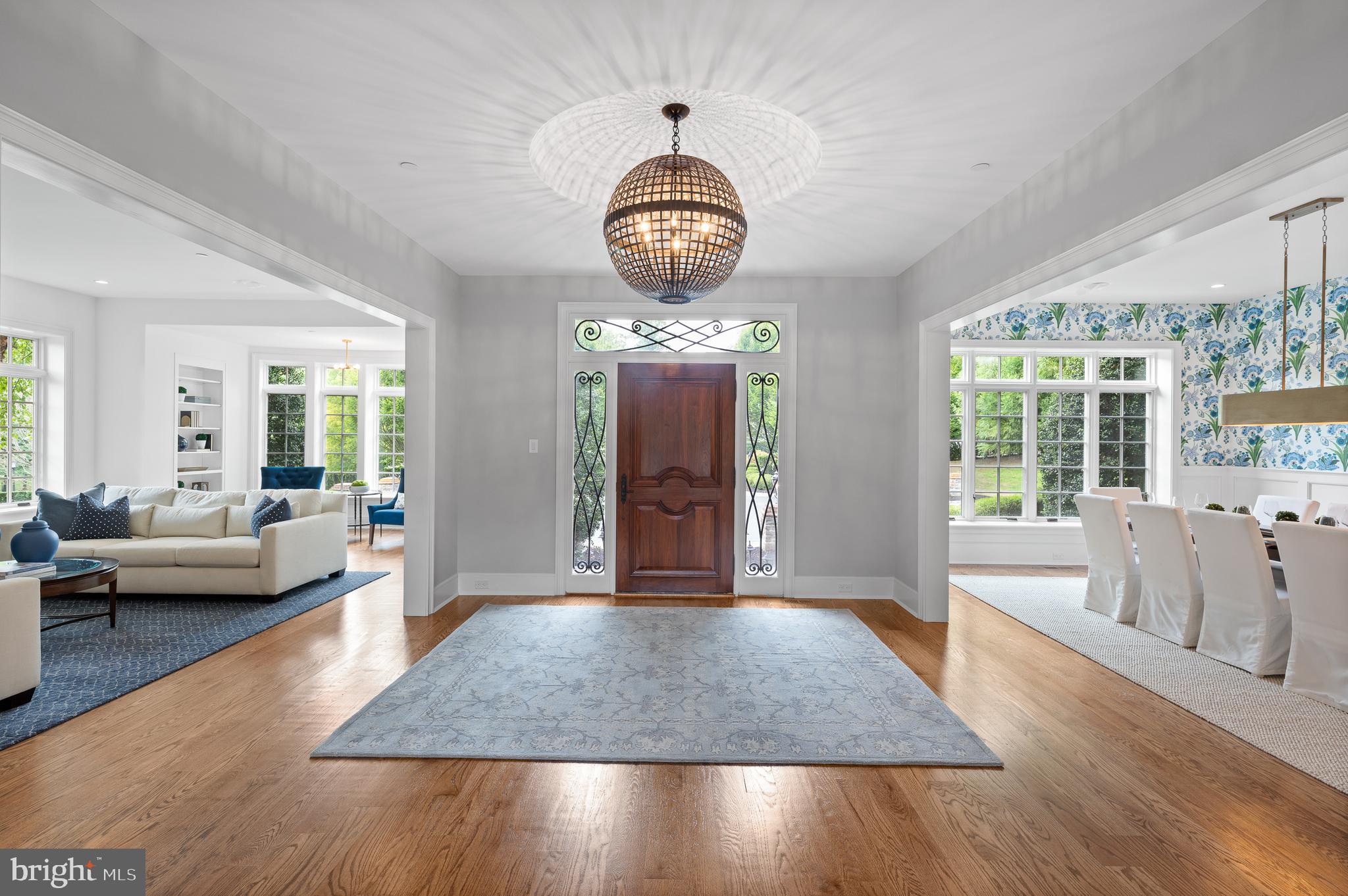 WHITE HORSE - Residential