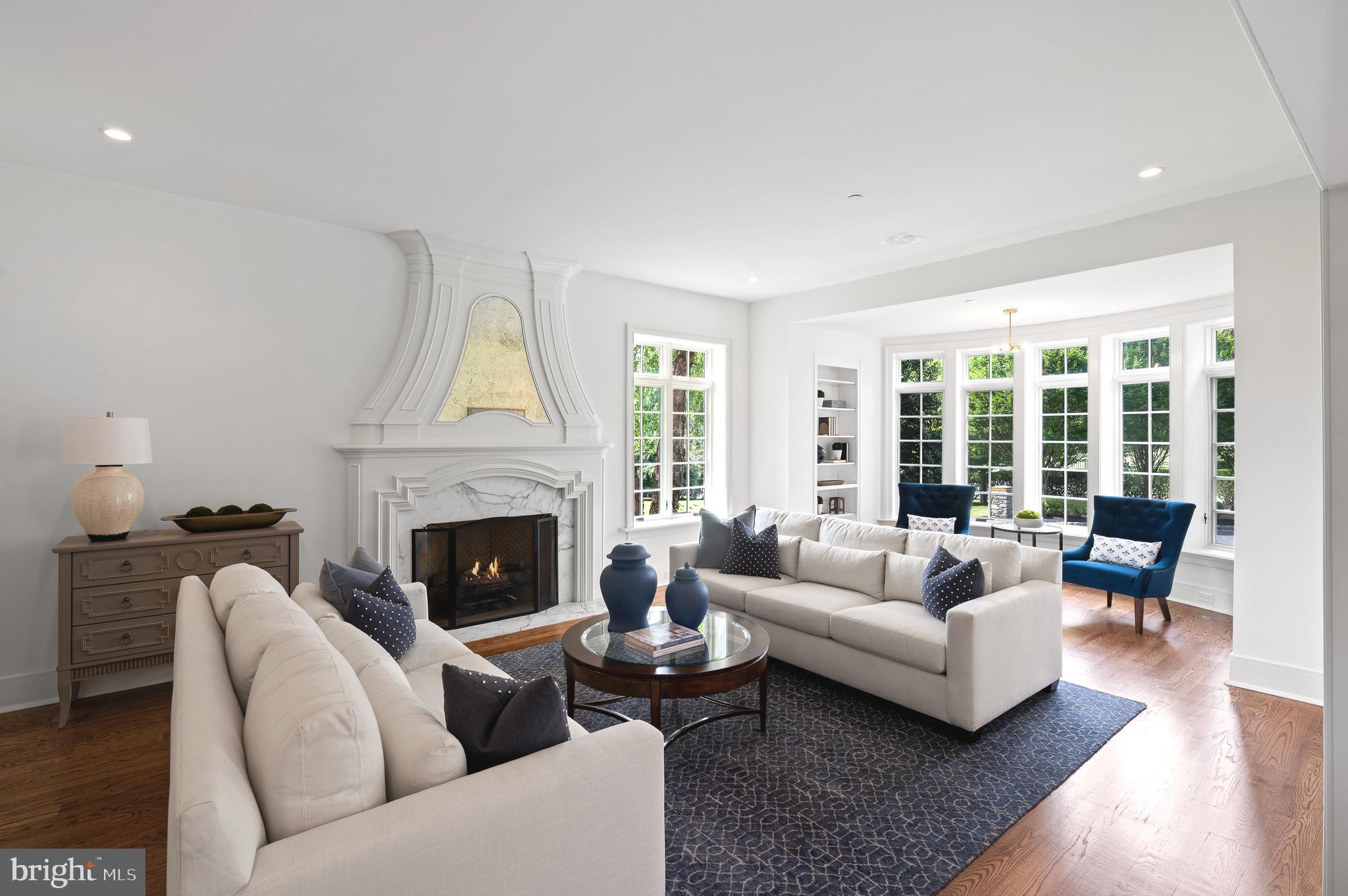 WHITE HORSE - Residential