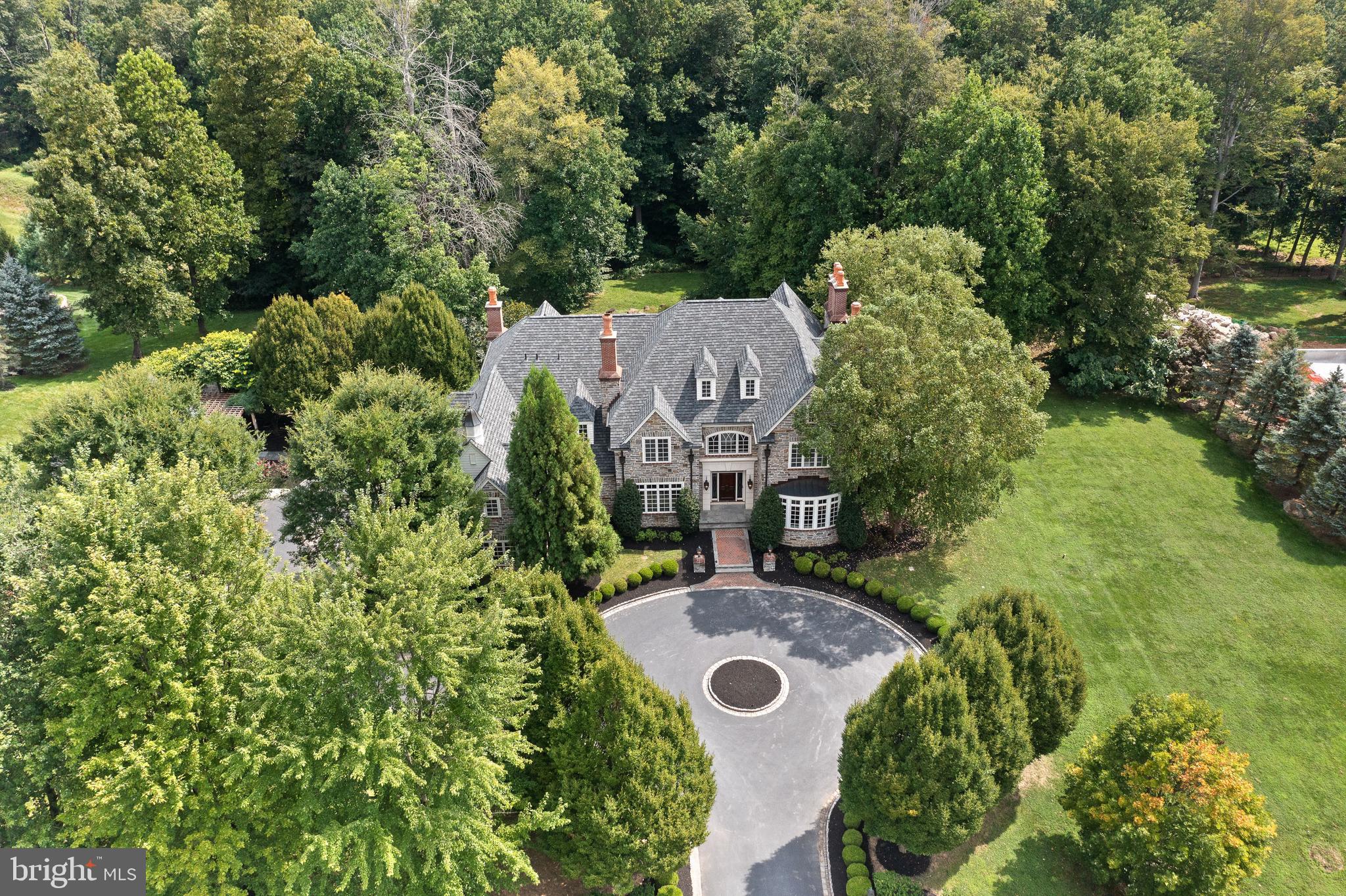 WHITE HORSE - Residential