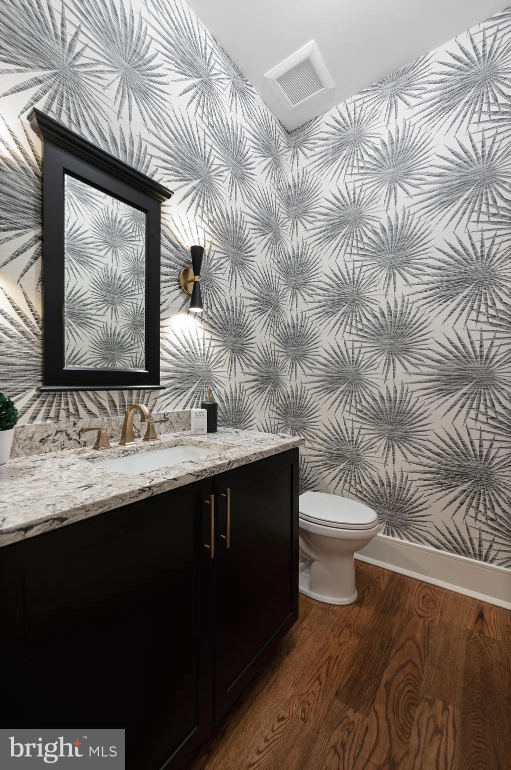 WHITE HORSE - Residential