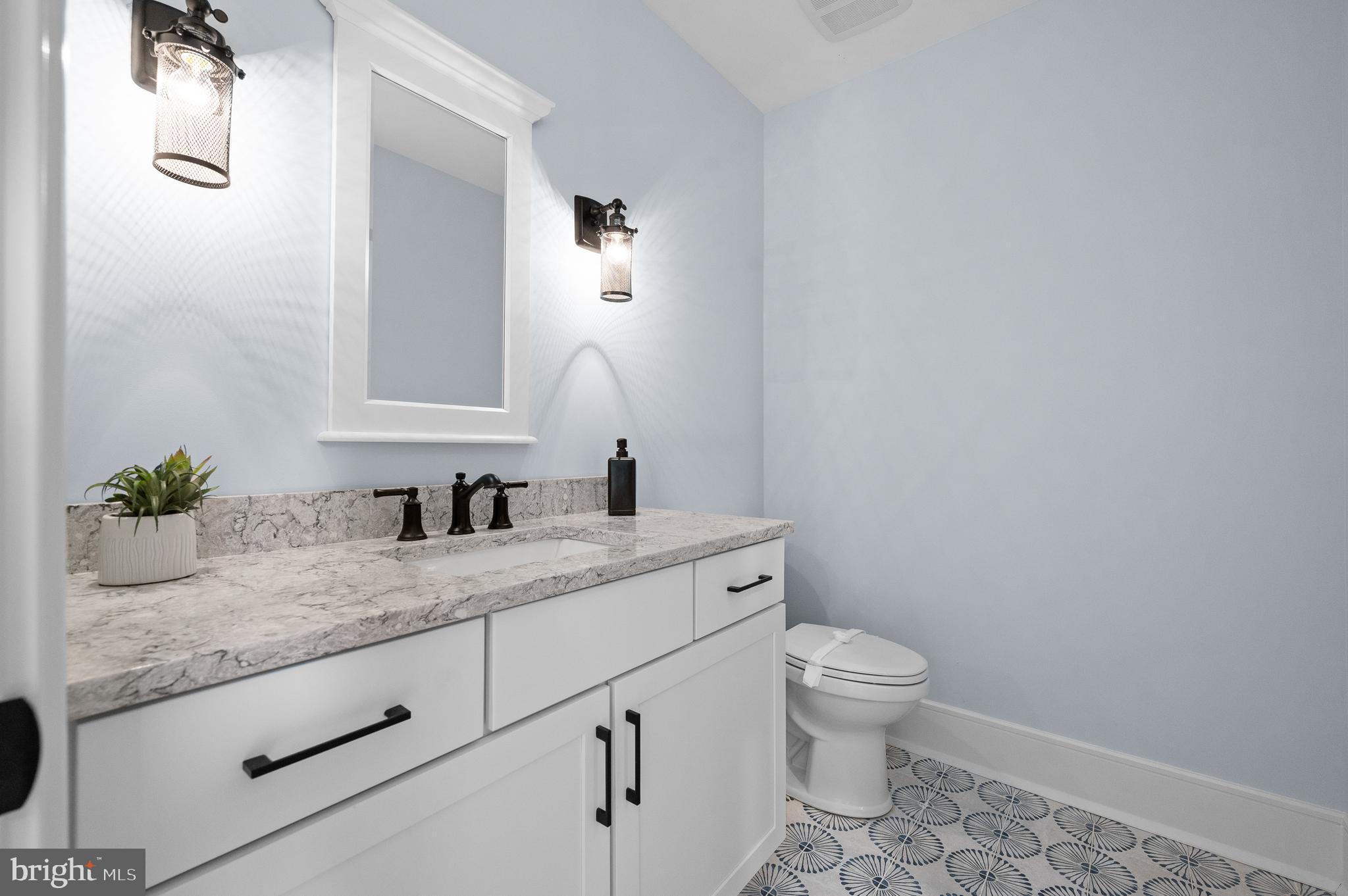 WHITE HORSE - Residential