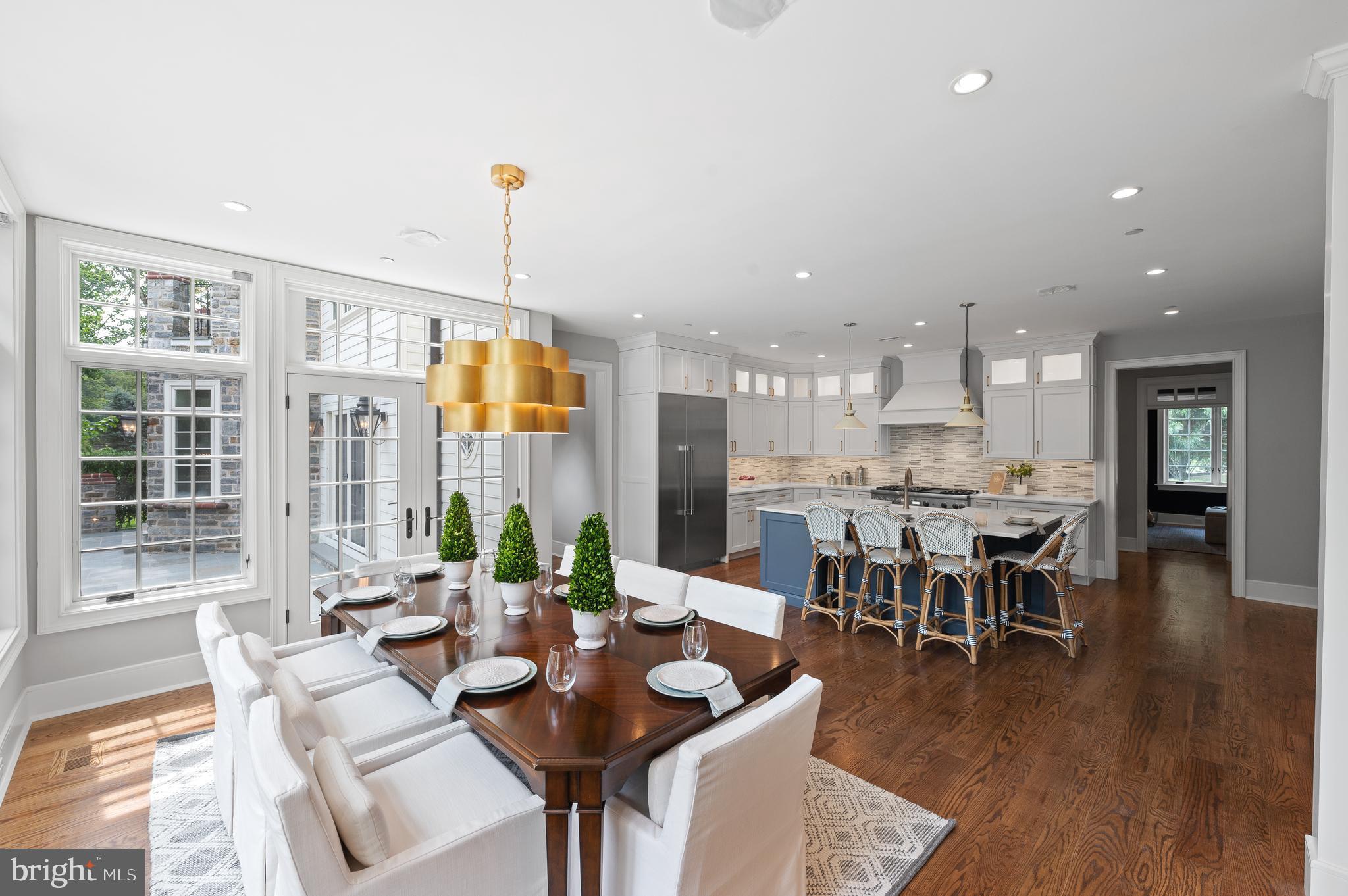 WHITE HORSE - Residential