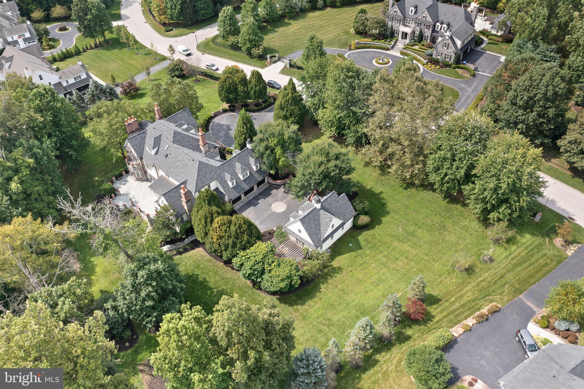 WHITE HORSE - Residential