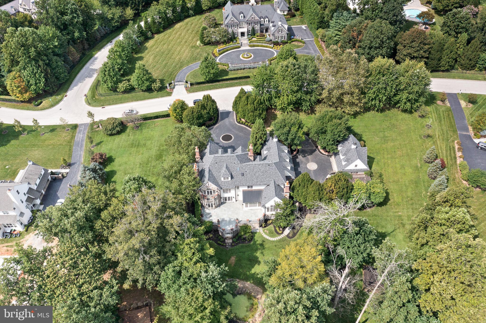 WHITE HORSE - Residential