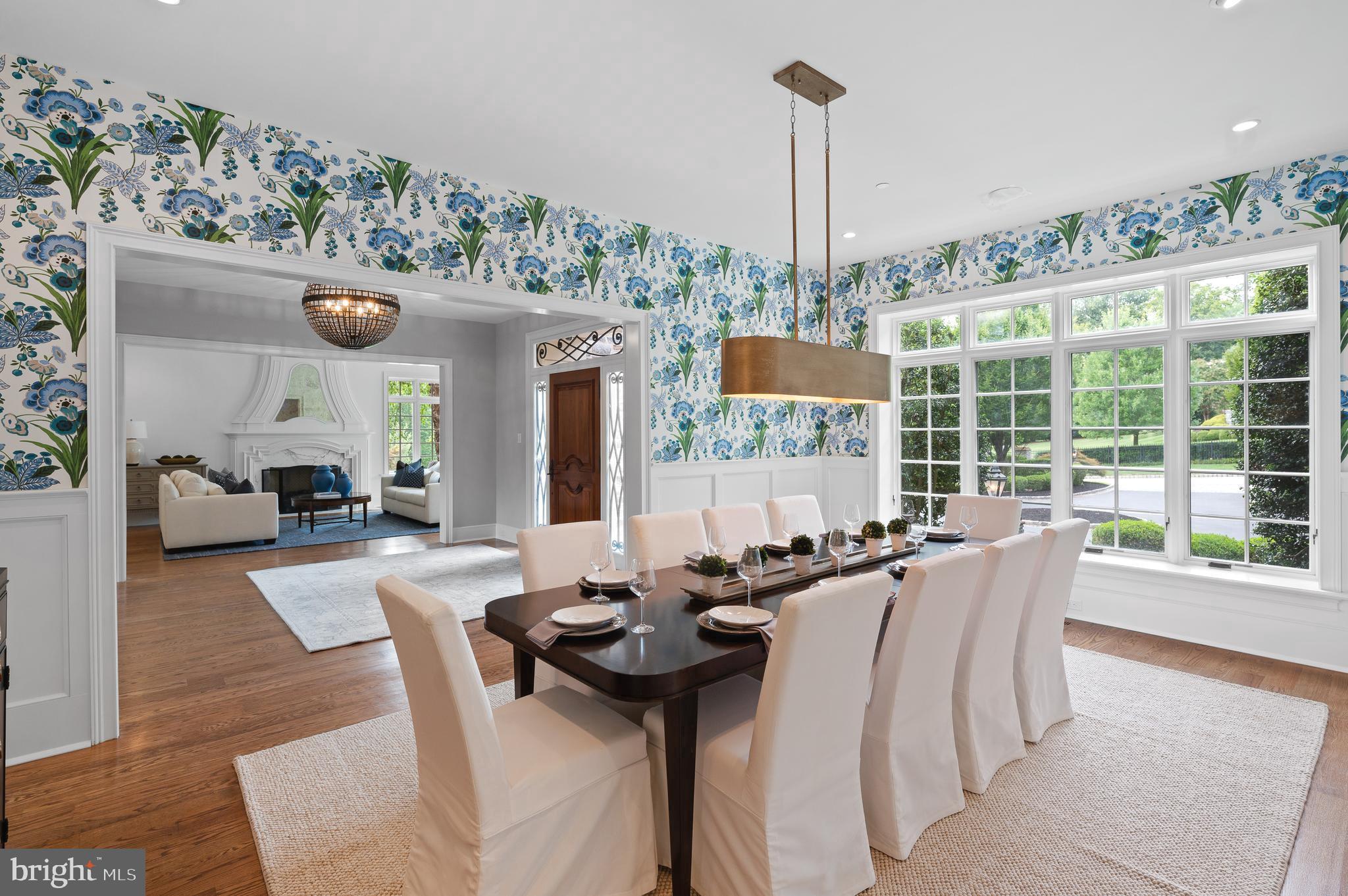 WHITE HORSE - Residential