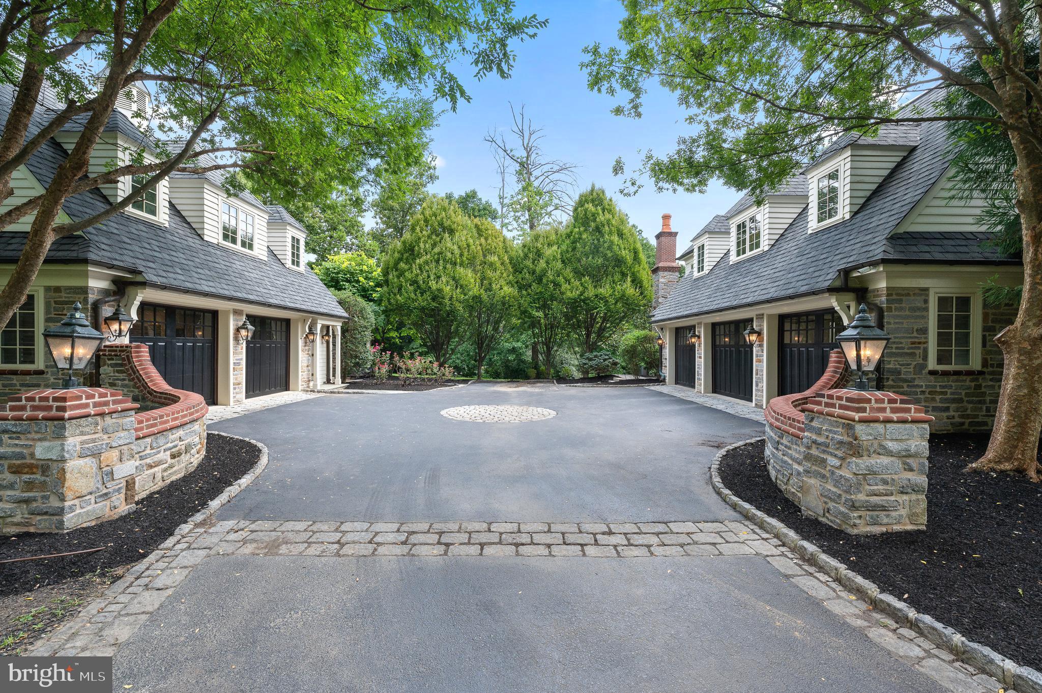 WHITE HORSE - Residential