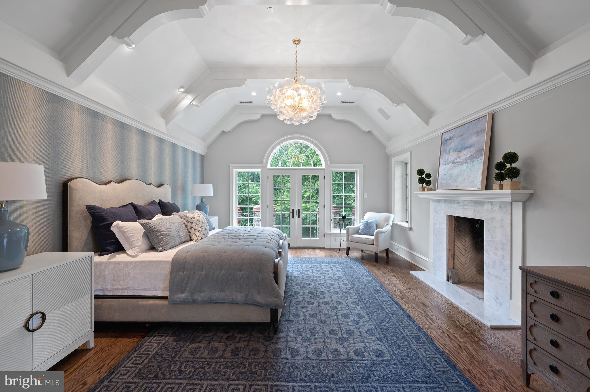 WHITE HORSE - Residential