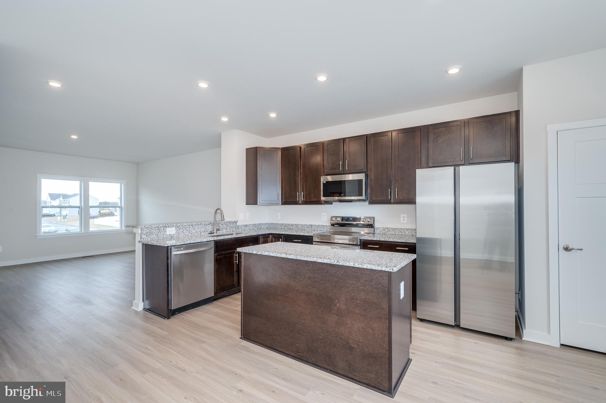 SOUTH BROOK - Residential Lease