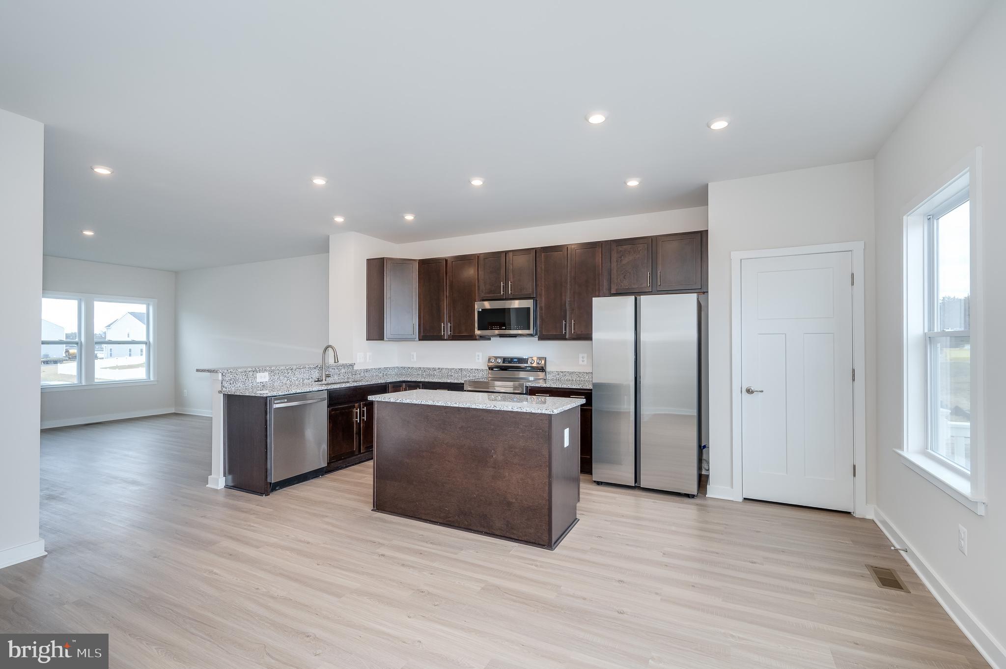 SOUTH BROOK - Residential Lease